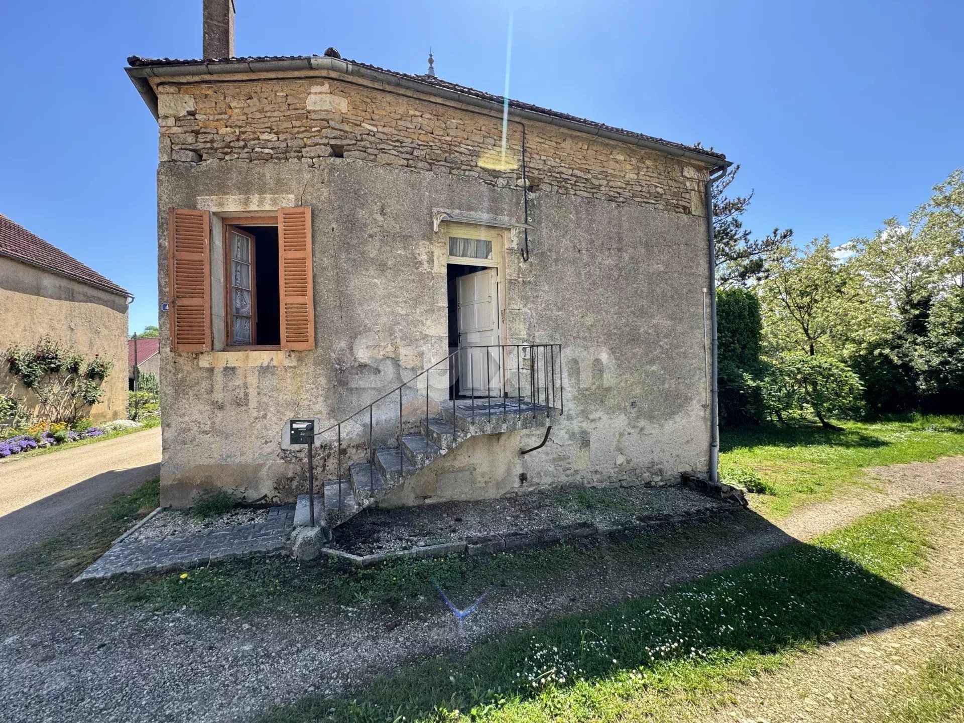 maison 2 Pièces en vente sur Avallon (89200)