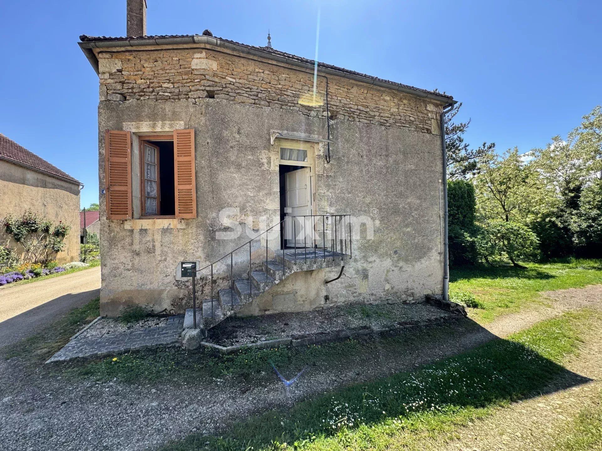 maison 2 Pièces en vente sur Avallon (89200)