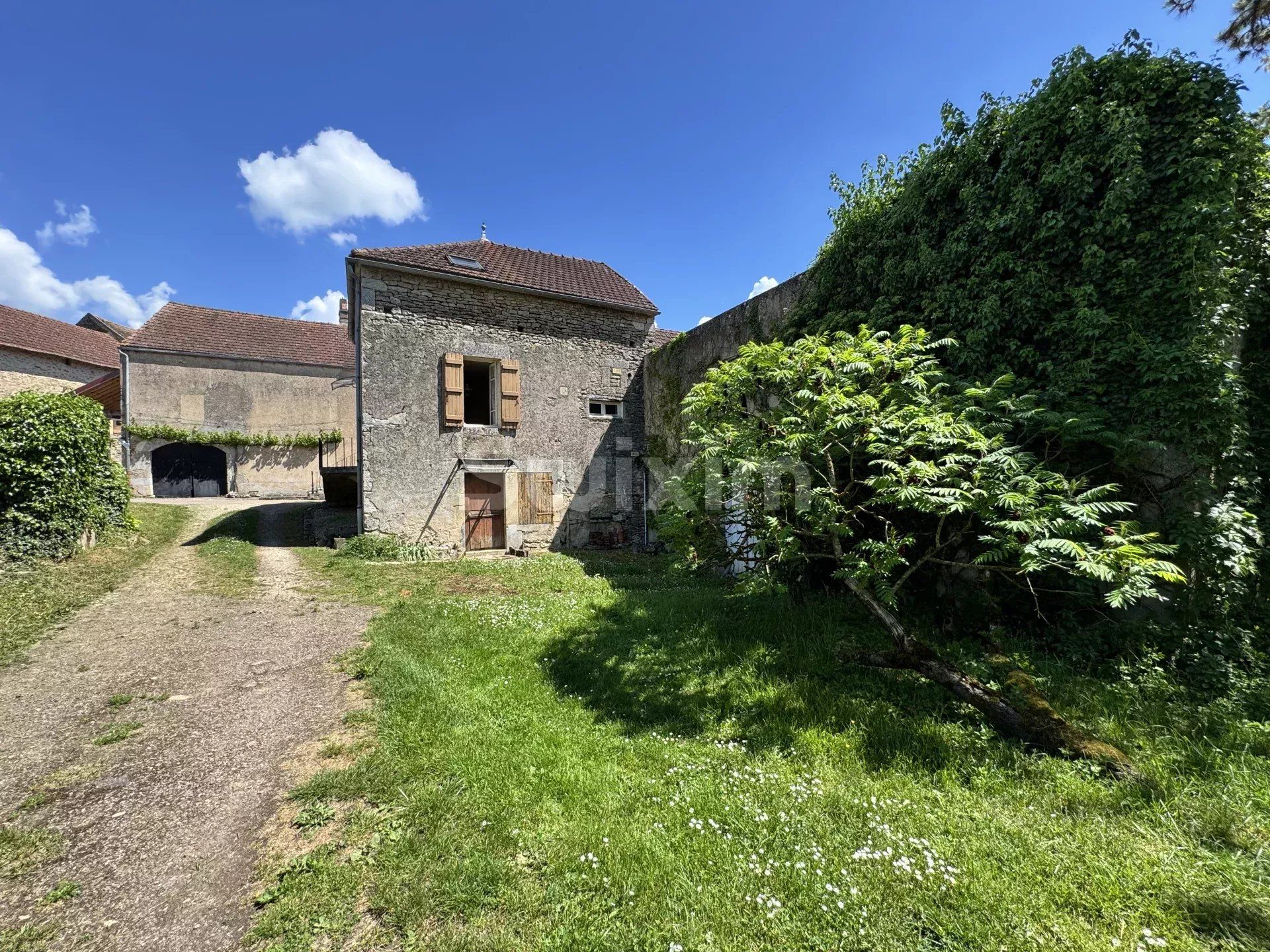 maison 2 Pièces en vente sur Avallon (89200)