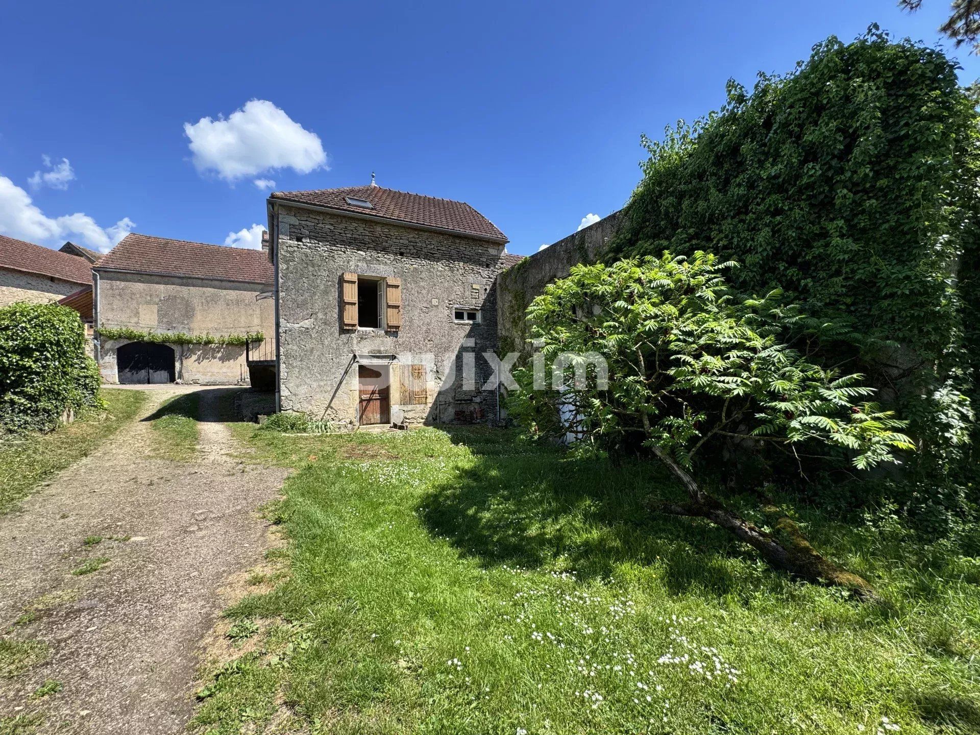 maison 2 Pièces en vente sur Avallon (89200)