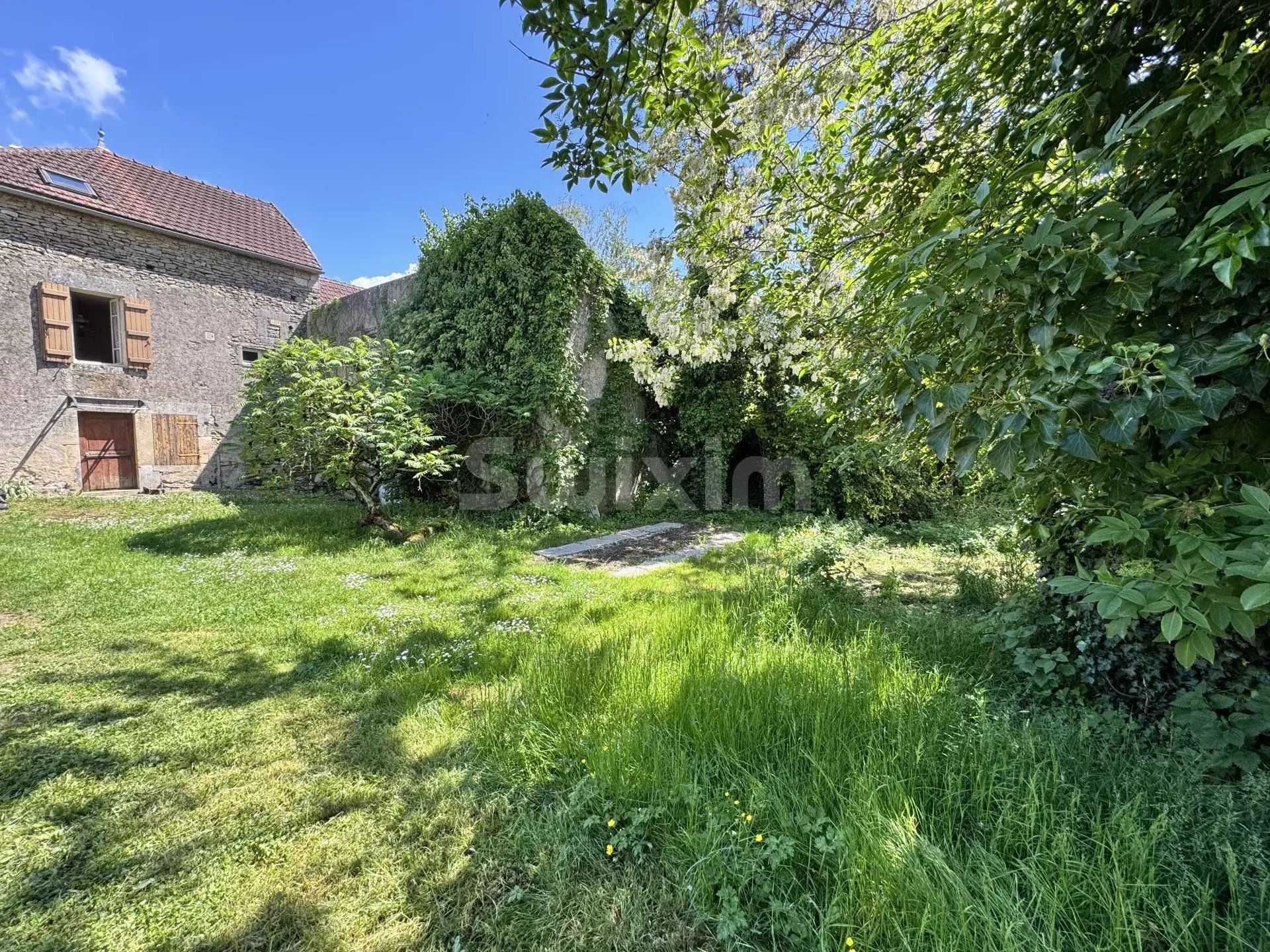 maison 2 Pièces en vente sur Avallon (89200)