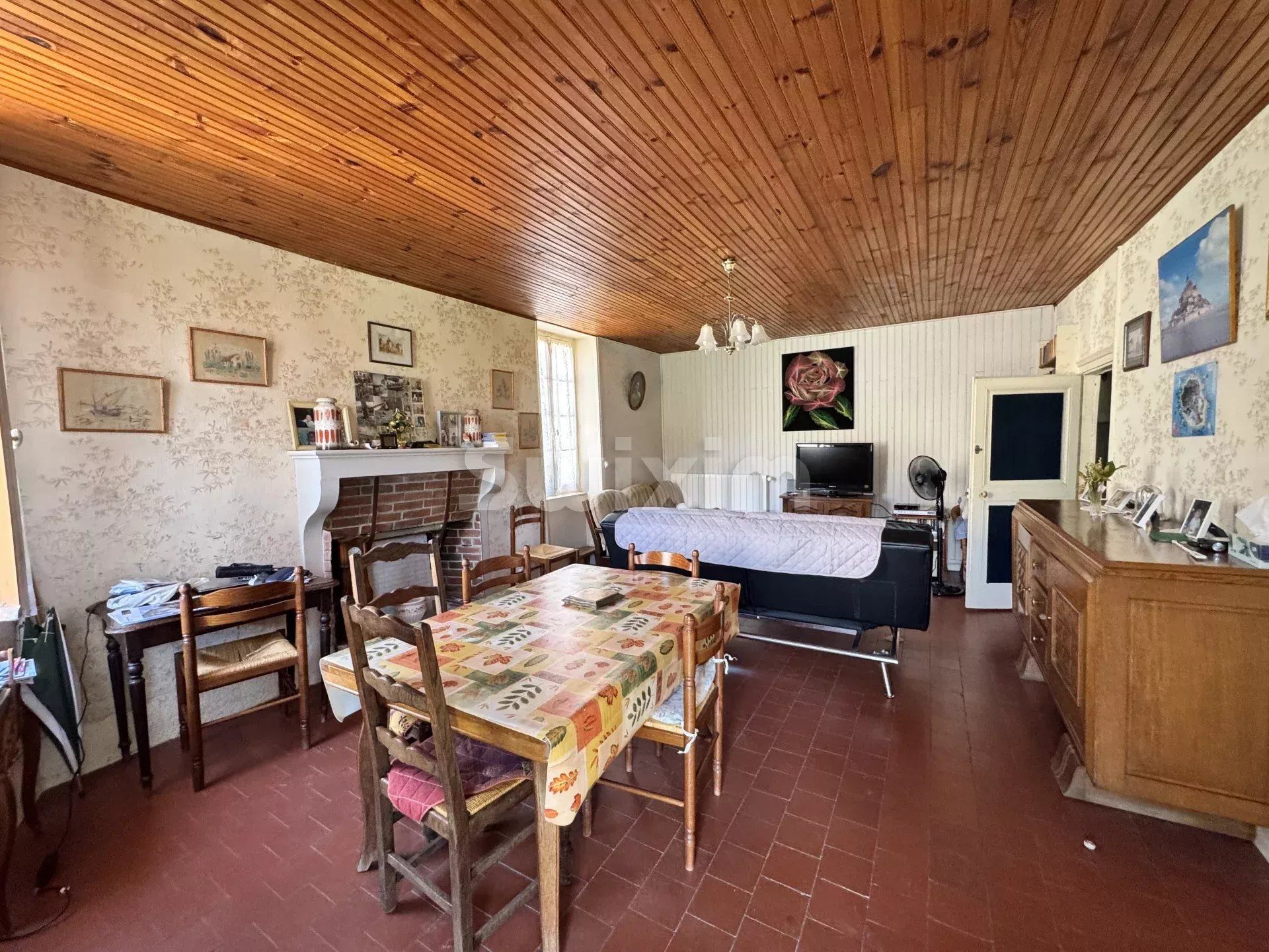 maison 2 Pièces en vente sur Avallon (89200)