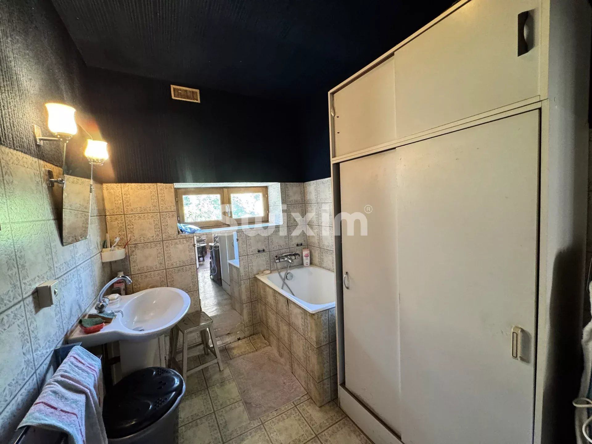 maison 2 Pièces en vente sur Avallon (89200)