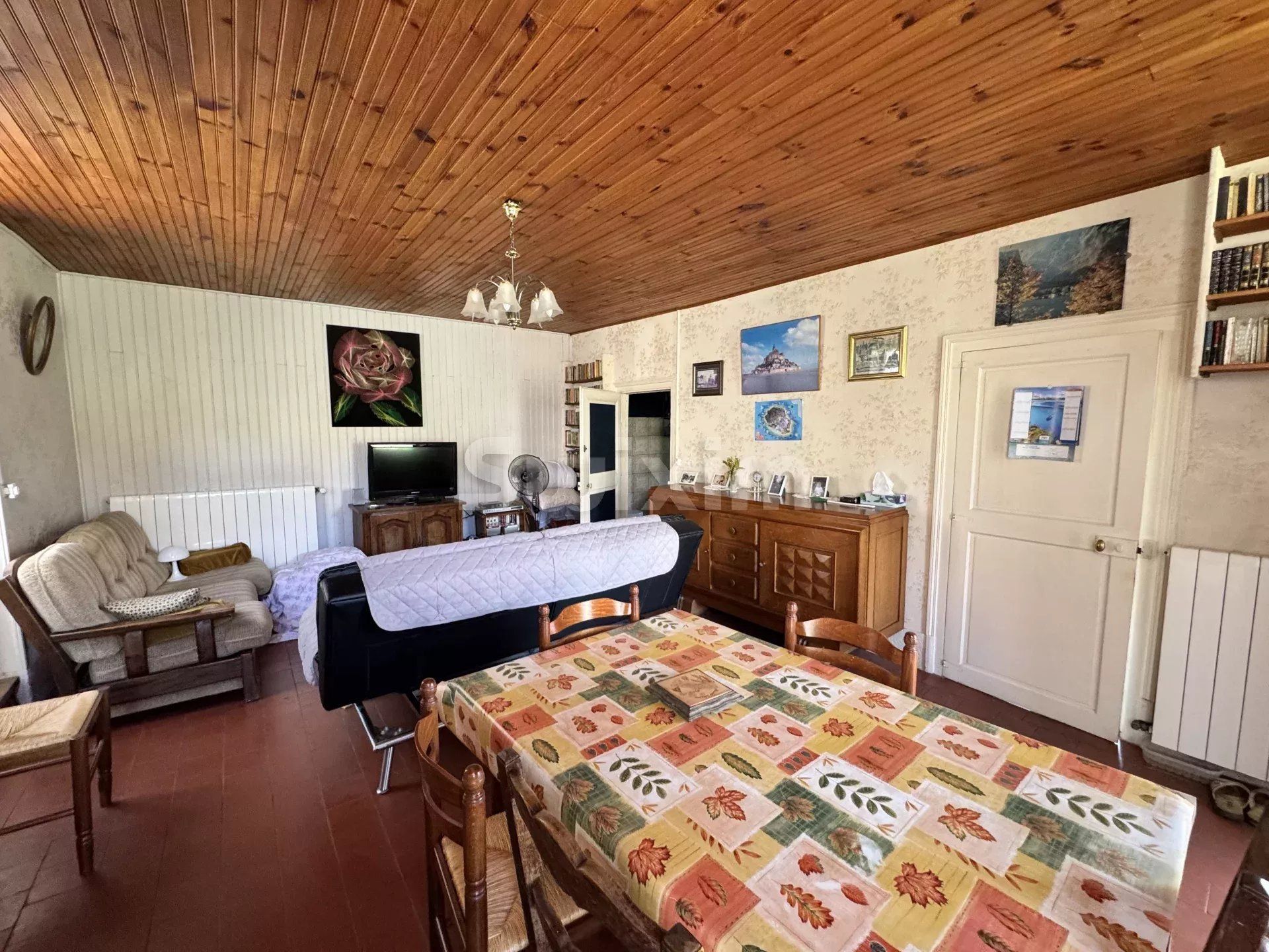 maison 2 Pièces en vente sur Avallon (89200)