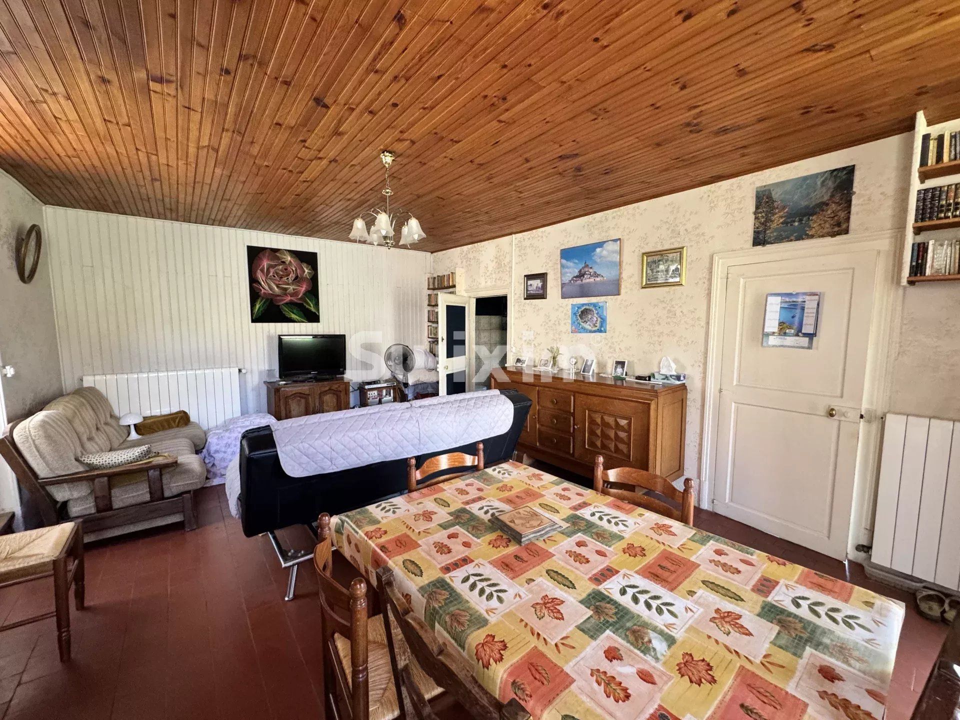 maison 2 Pièces en vente sur Avallon (89200)