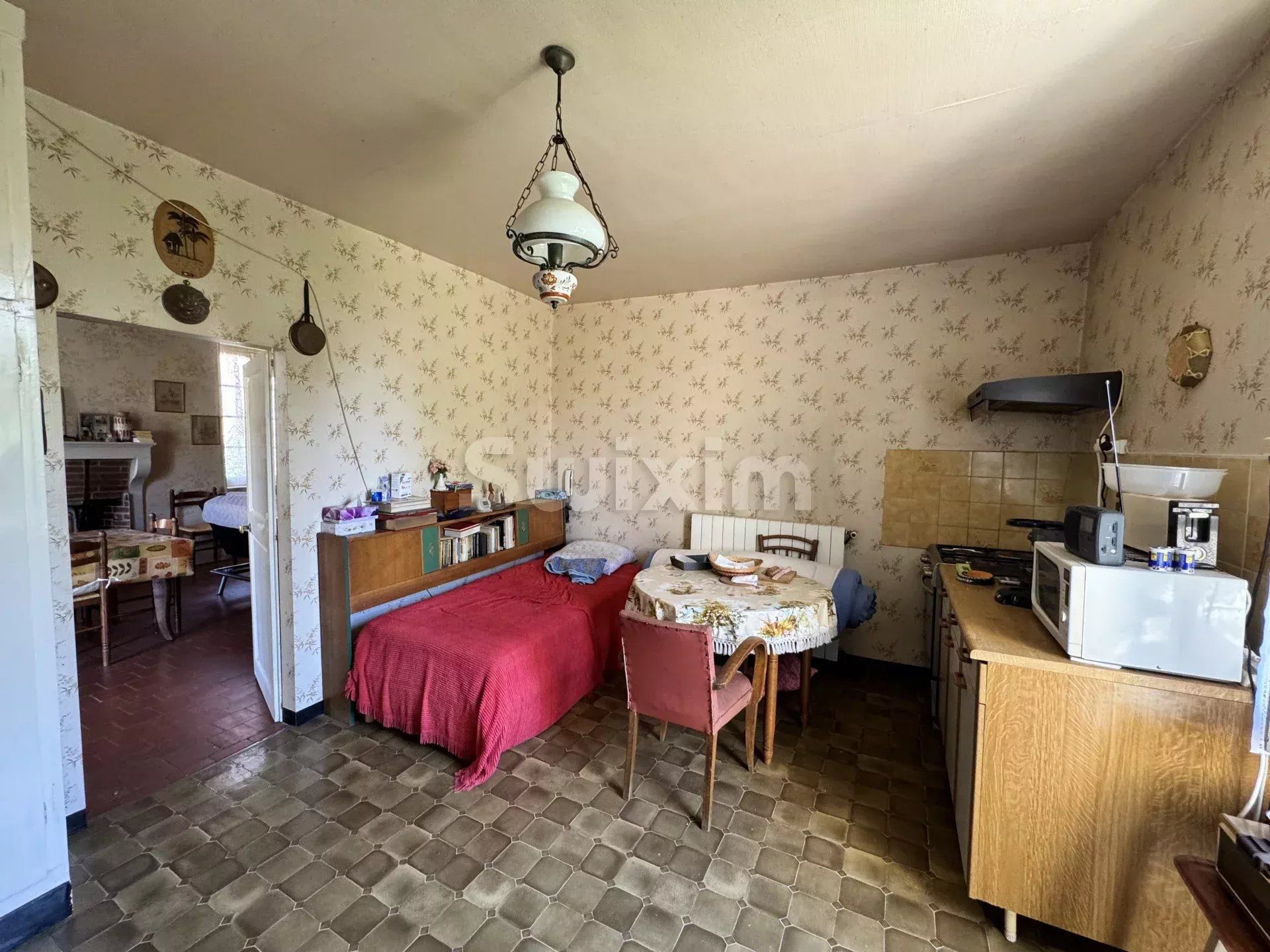 maison 2 Pièces en vente sur Avallon (89200)