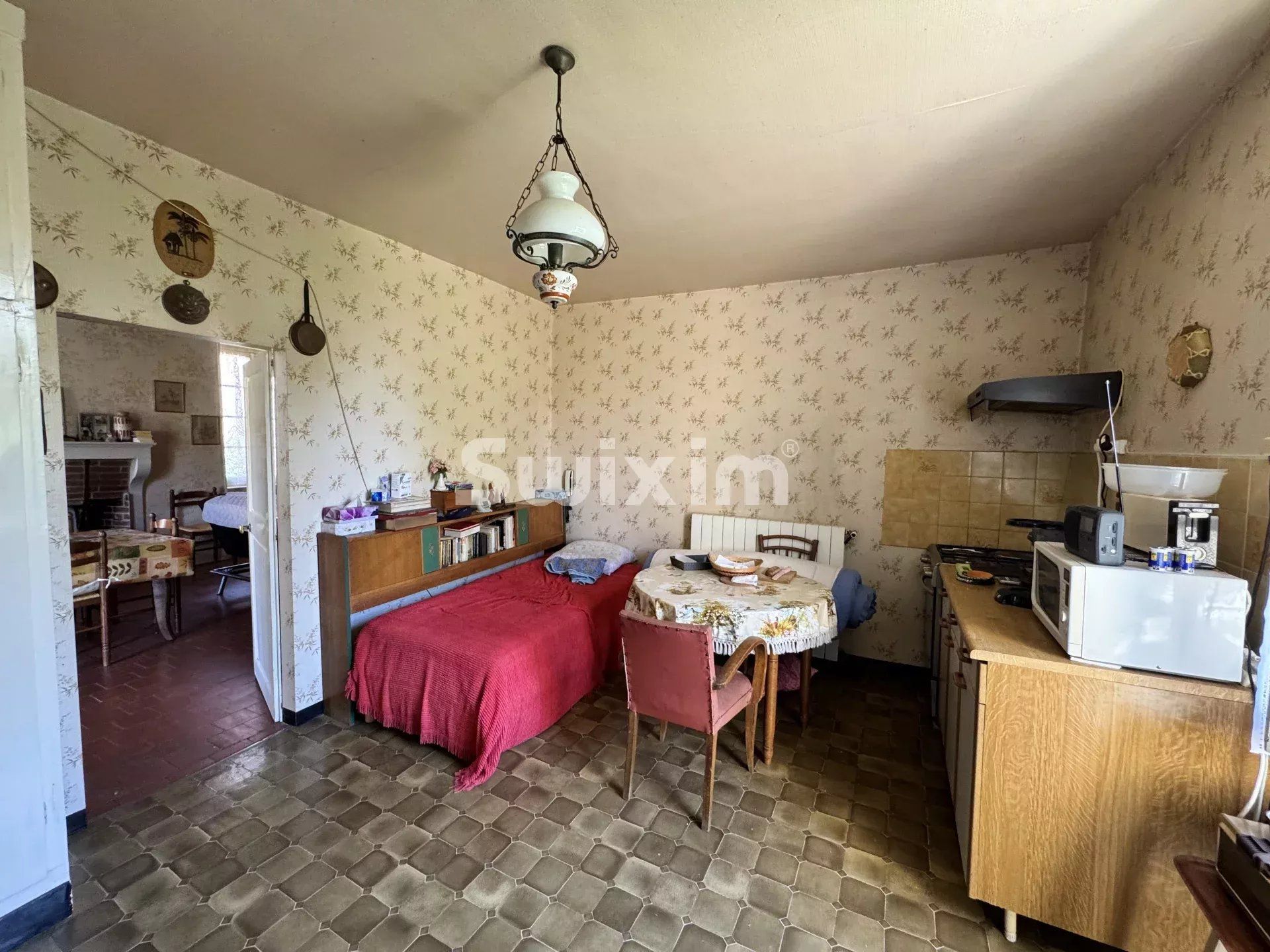 maison 2 Pièces en vente sur Avallon (89200)