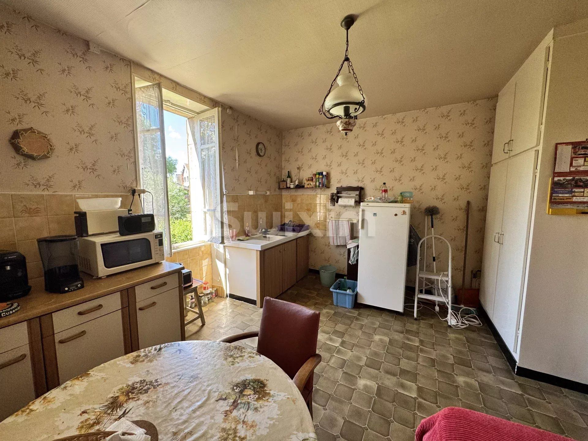 maison 2 Pièces en vente sur Avallon (89200)