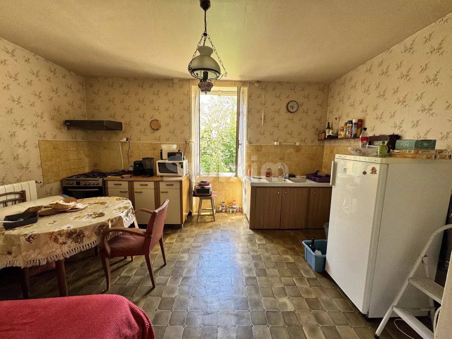 maison 2 Pièces en vente sur Avallon (89200)