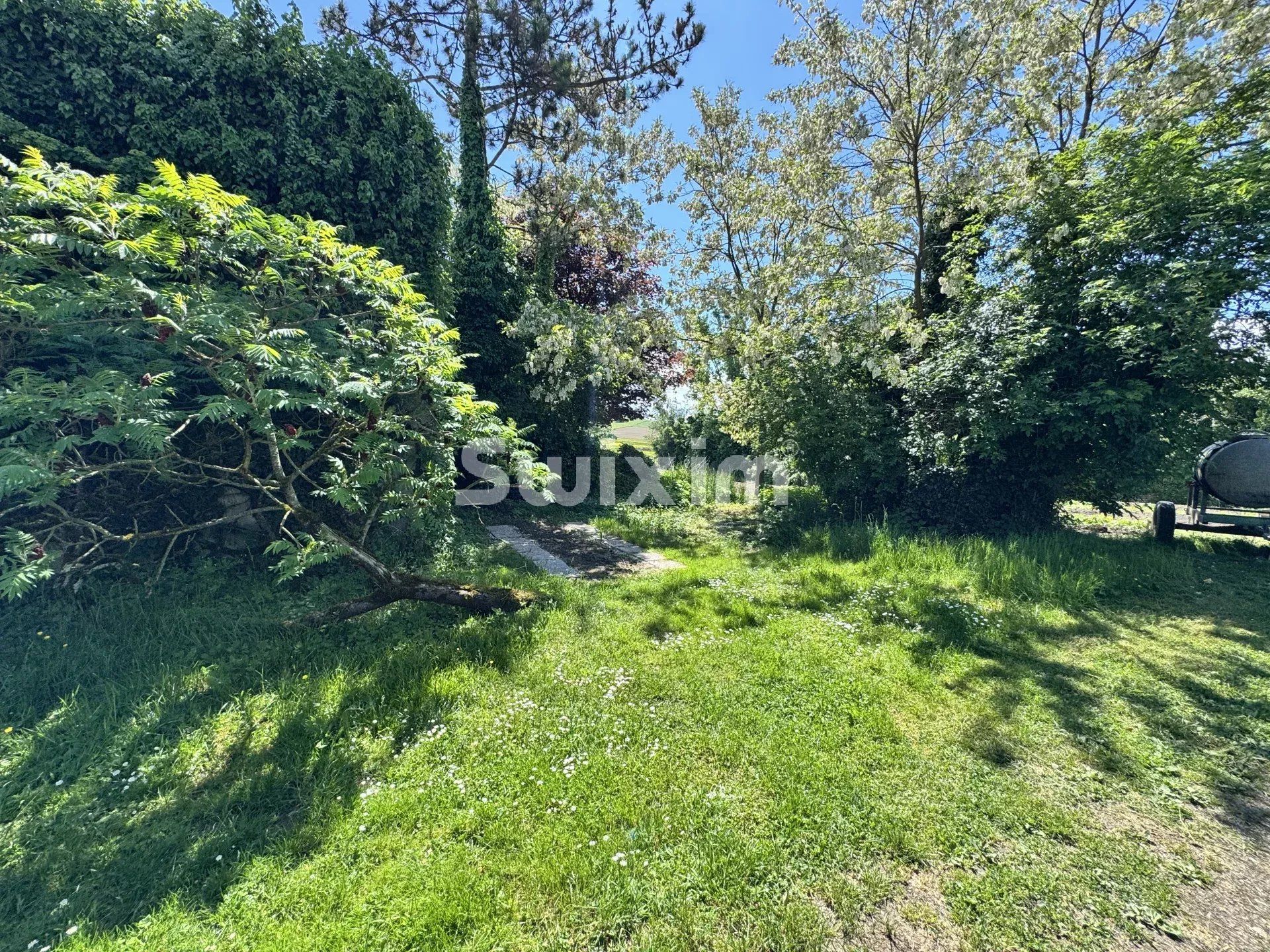 maison 2 Pièces en vente sur Avallon (89200)