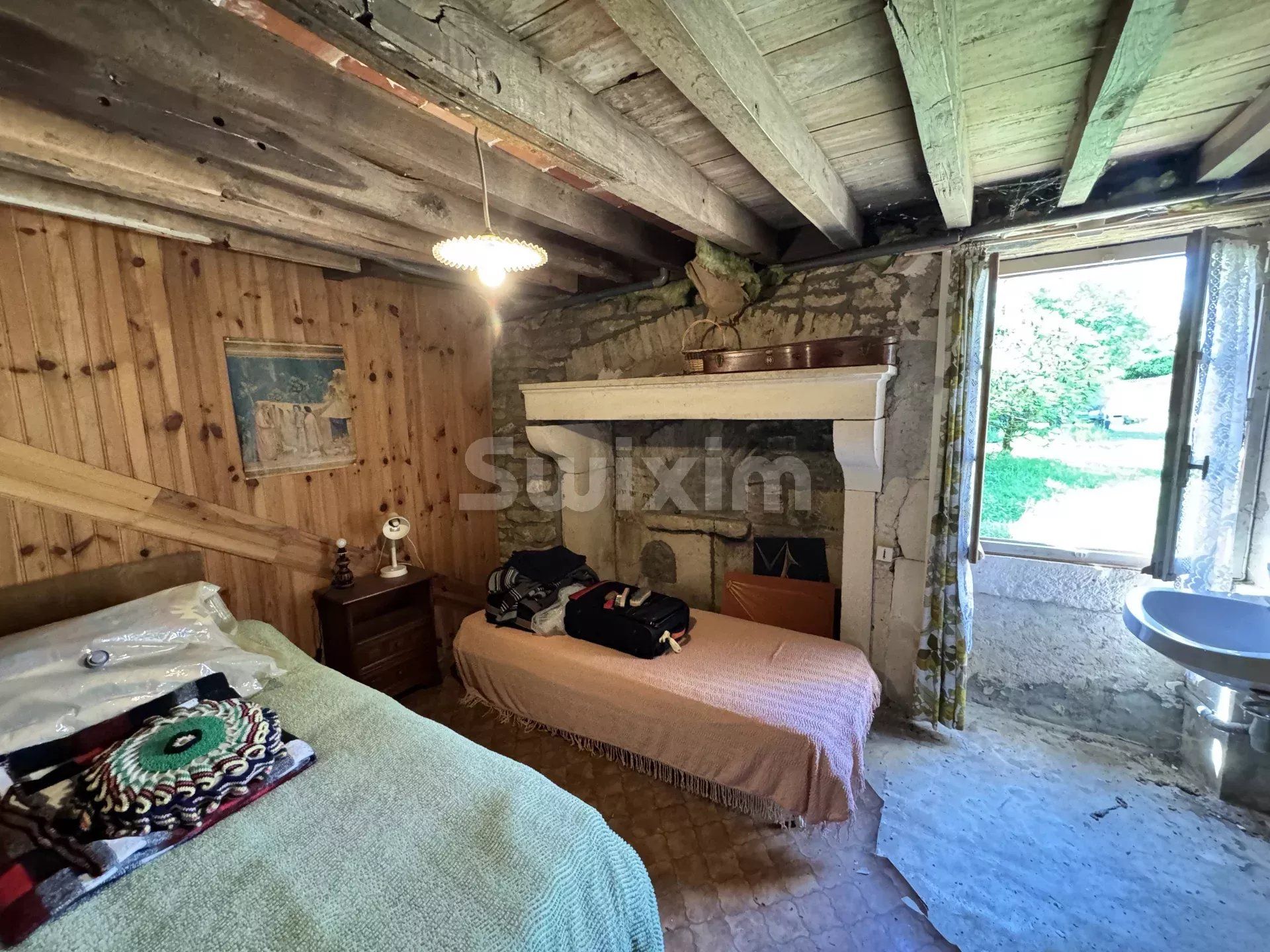 maison 2 Pièces en vente sur Avallon (89200)