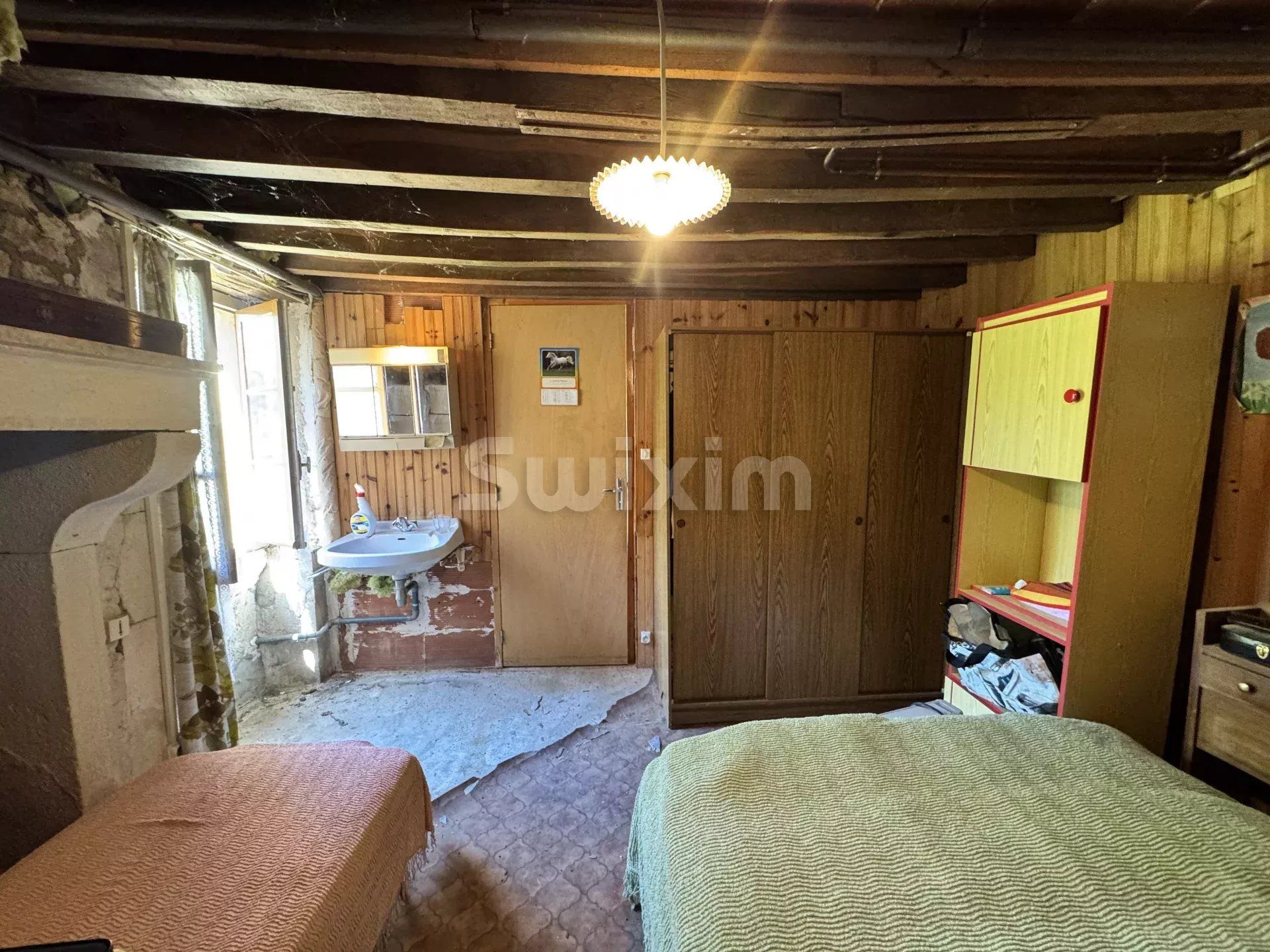 maison 2 Pièces en vente sur Avallon (89200)