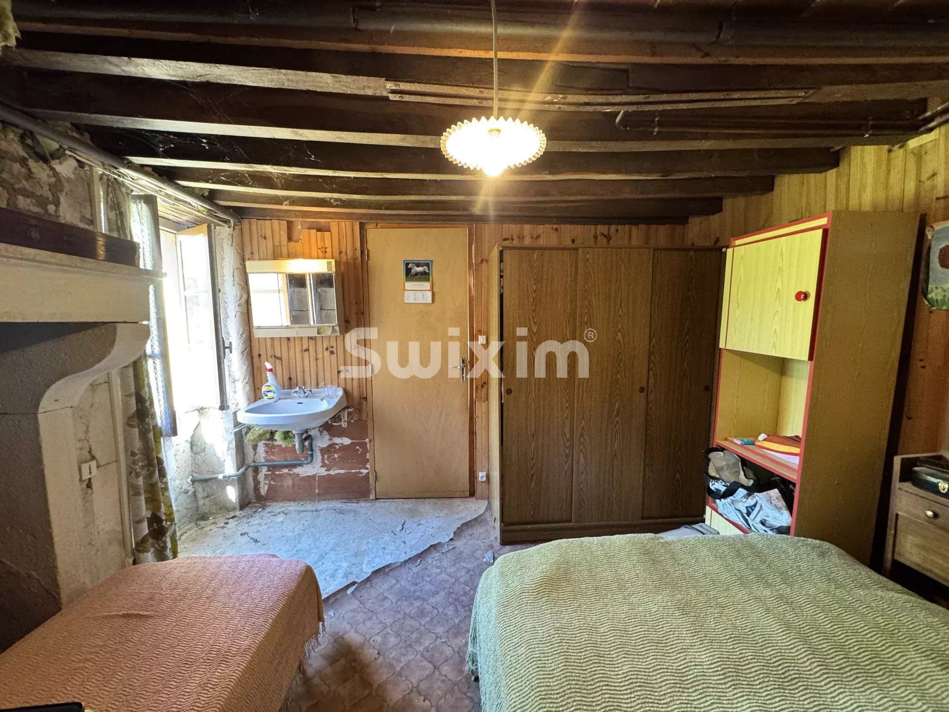 maison 2 Pièces en vente sur Avallon (89200)