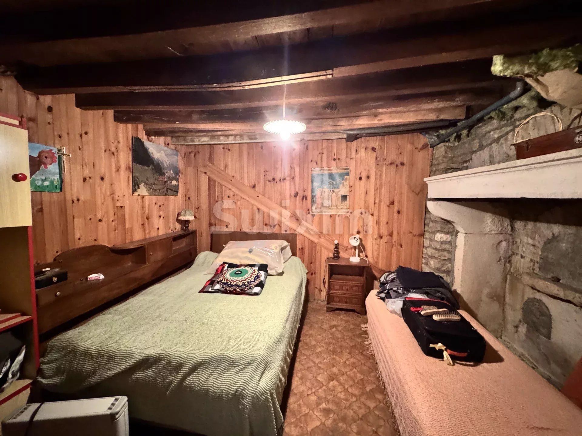 maison 2 Pièces en vente sur Avallon (89200)