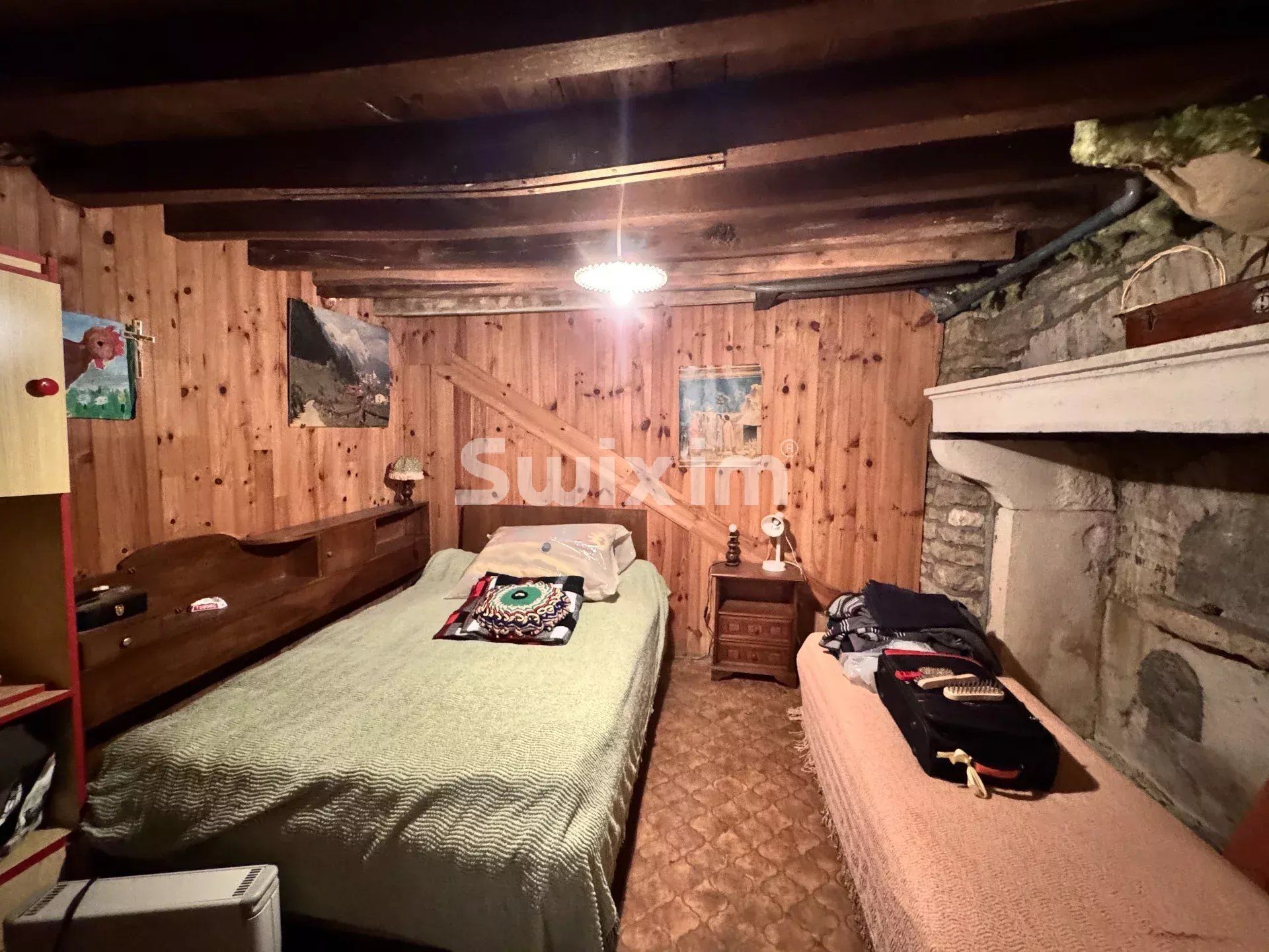 maison 2 Pièces en vente sur Avallon (89200)