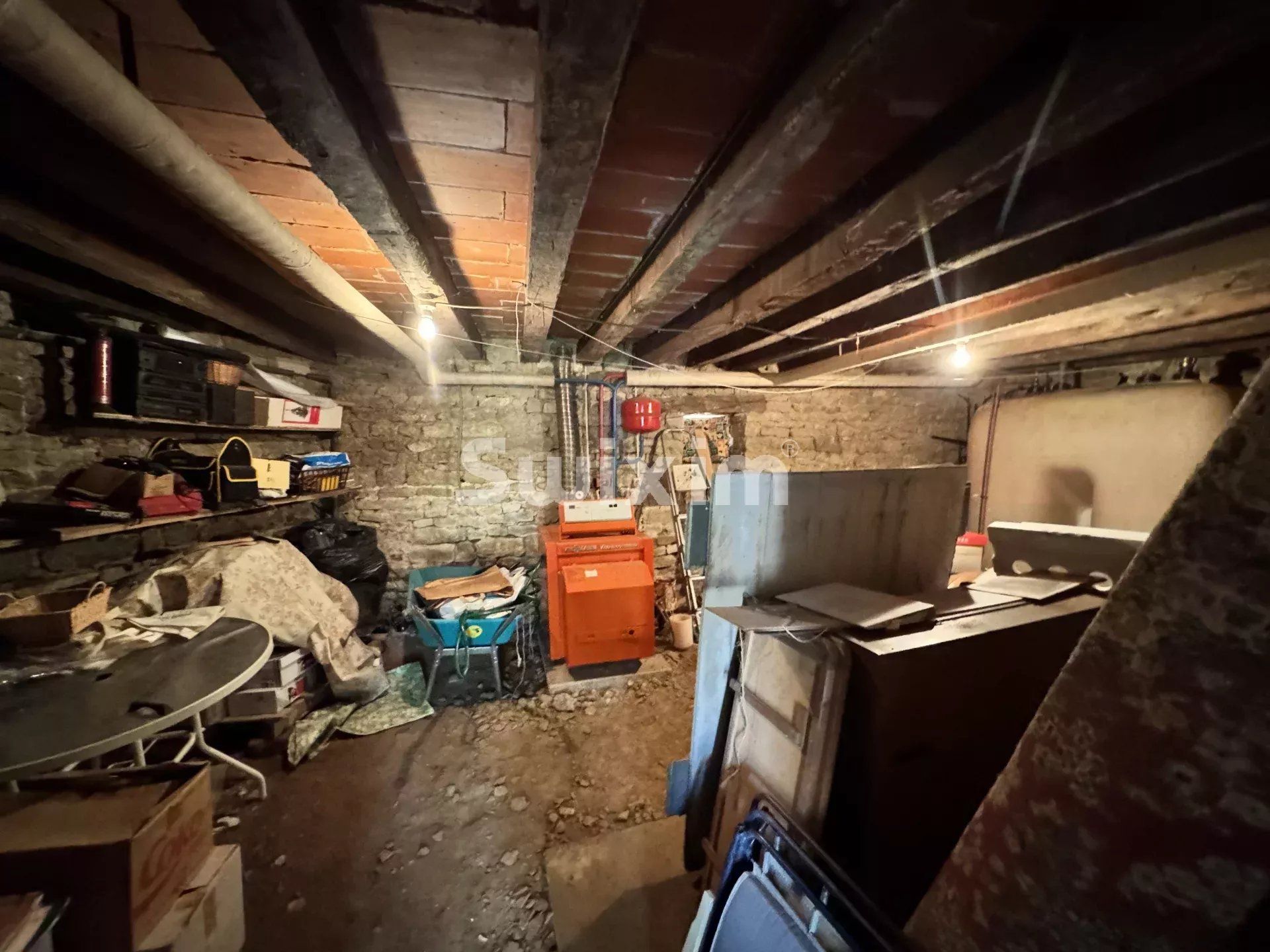 maison 2 Pièces en vente sur Avallon (89200)