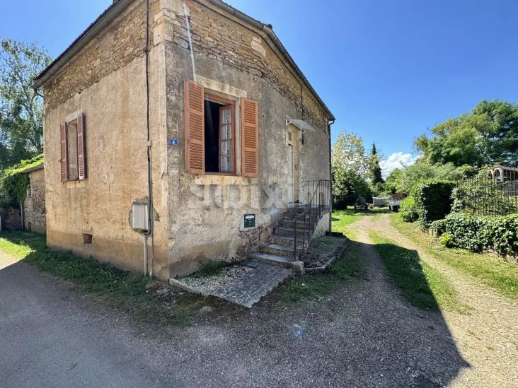 Vente Maison Avallon 2 Pièces 60.68 m²