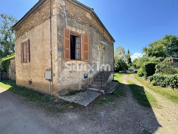 Vendita Casa Avallon 2&nbsp;Camere 60.68&nbsp;m²