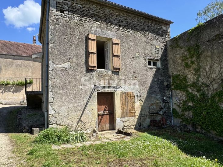 Vente Maison Avallon 2&nbsp;Pièces 60.68&nbsp;m²