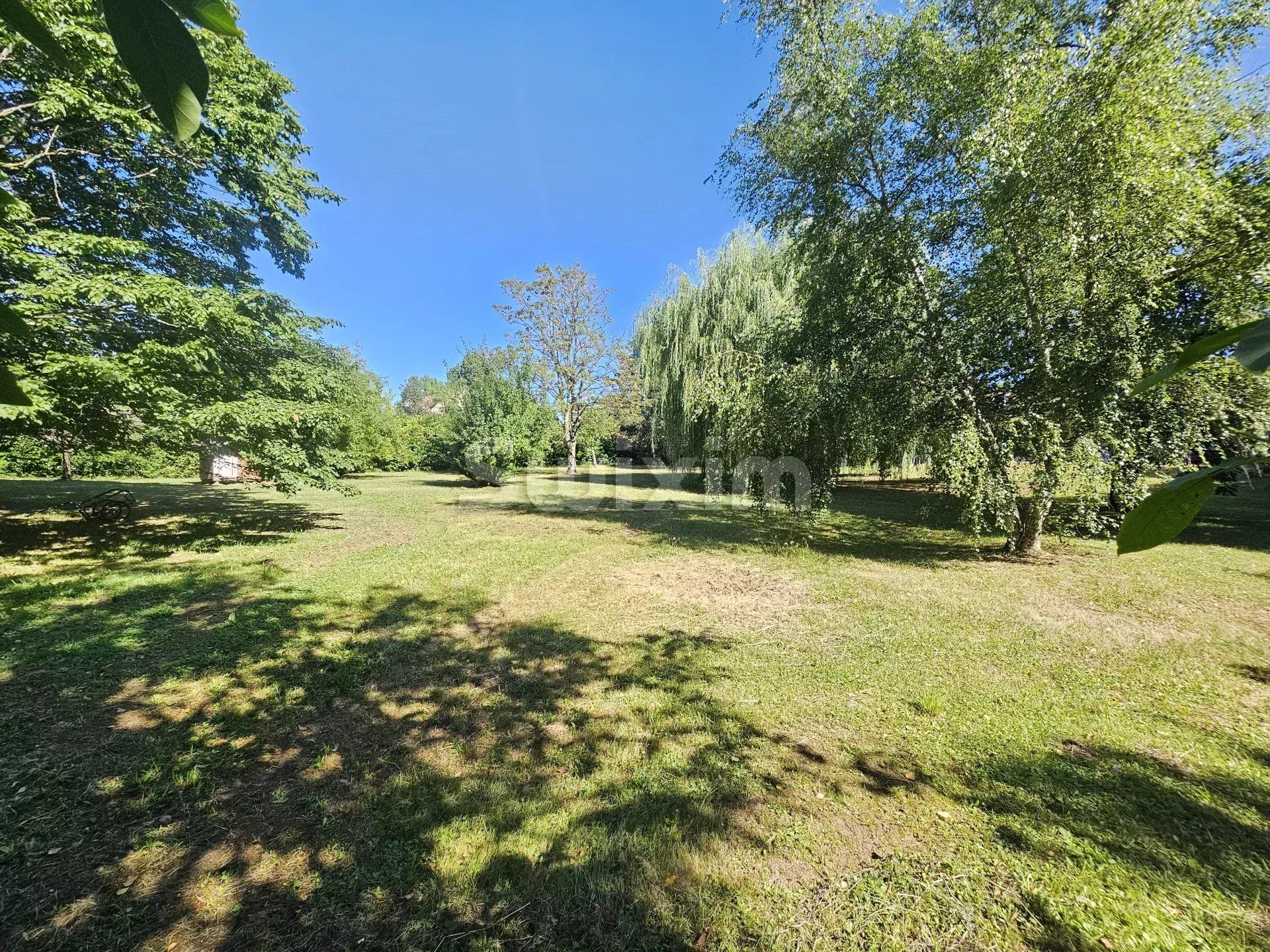 terreno in vendita su Orchamps (39700)