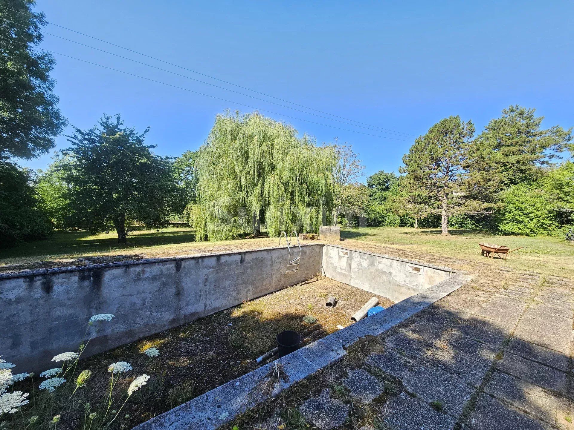 terreno in vendita su Orchamps (39700)