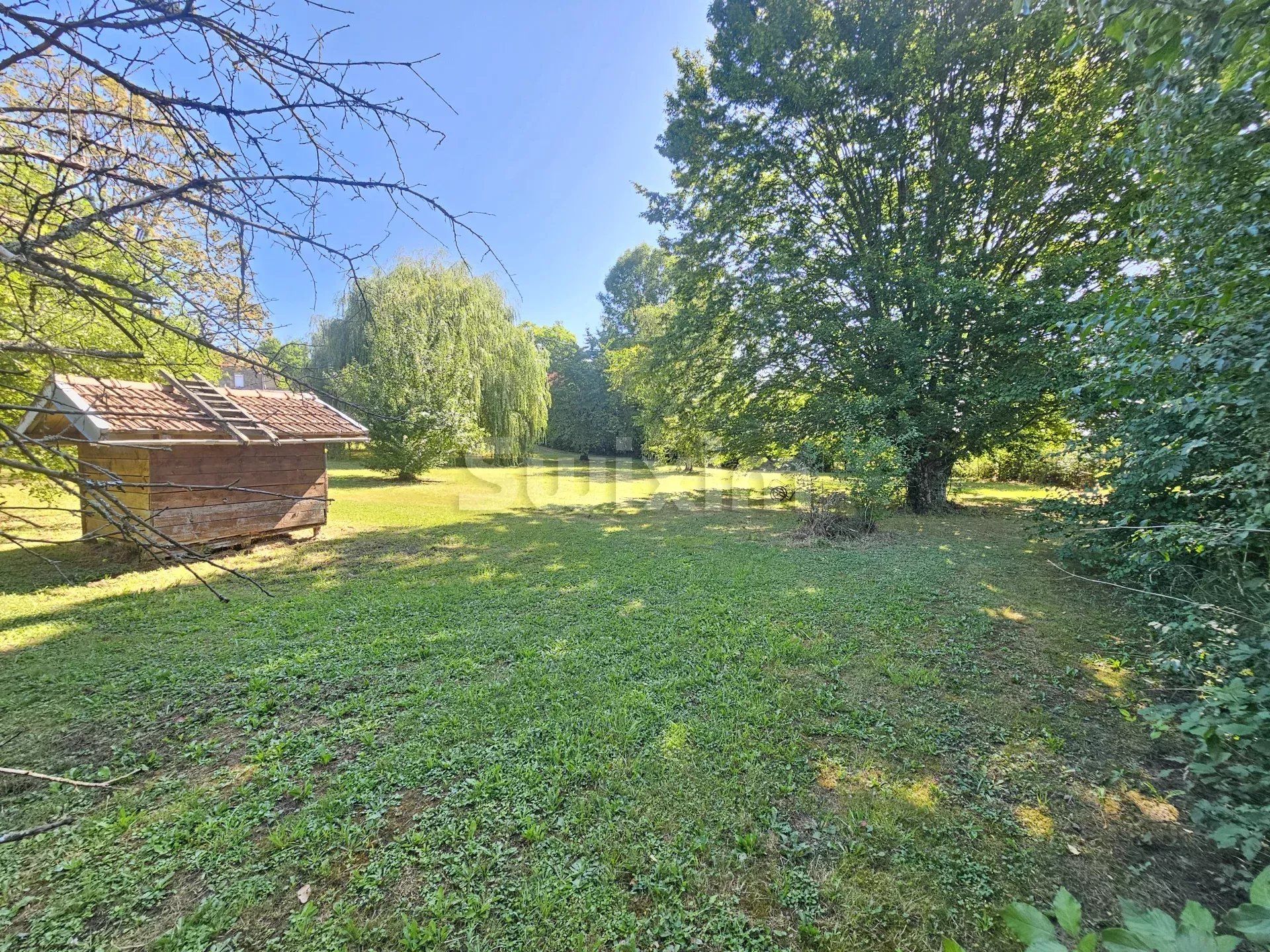 terreno in vendita su Orchamps (39700)