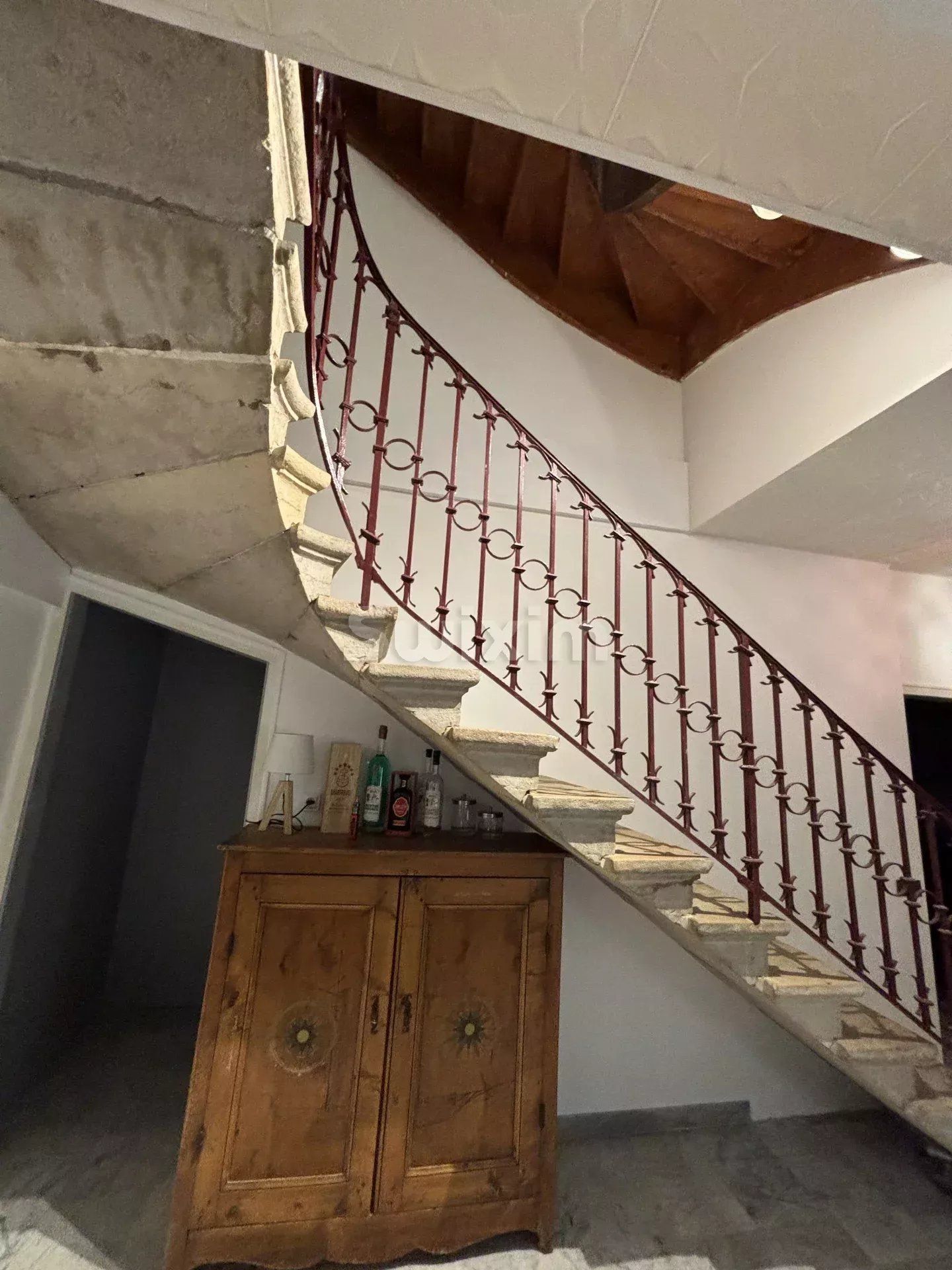 maison 11 Pièces en vente sur Ambérieu-en-Bugey (01500)