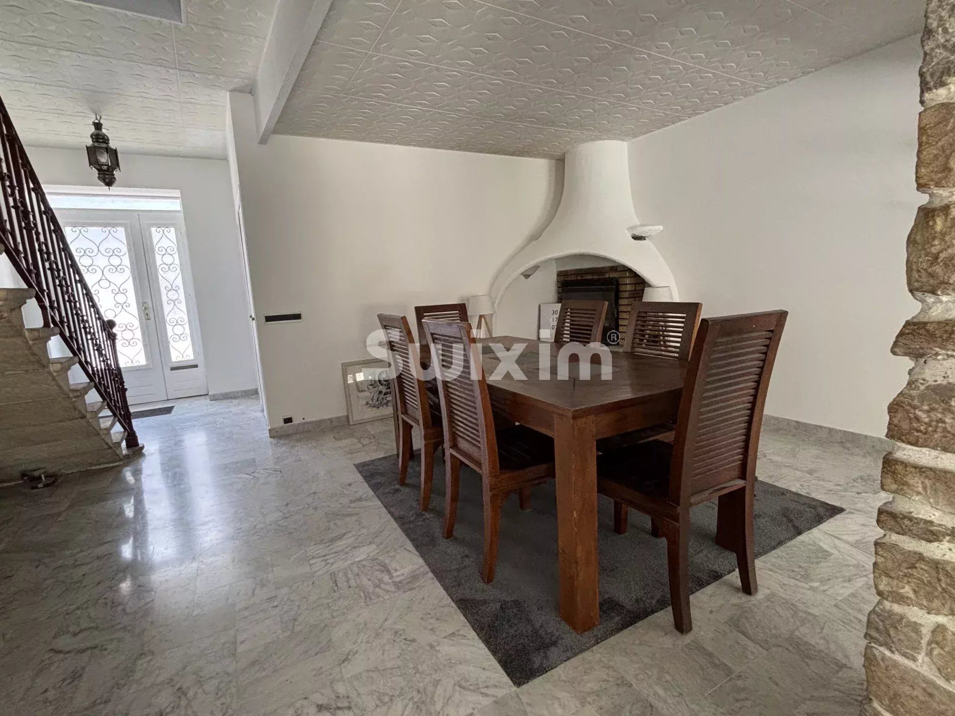 house 11 Rooms for sale on Ambérieu-en-Bugey (01500)