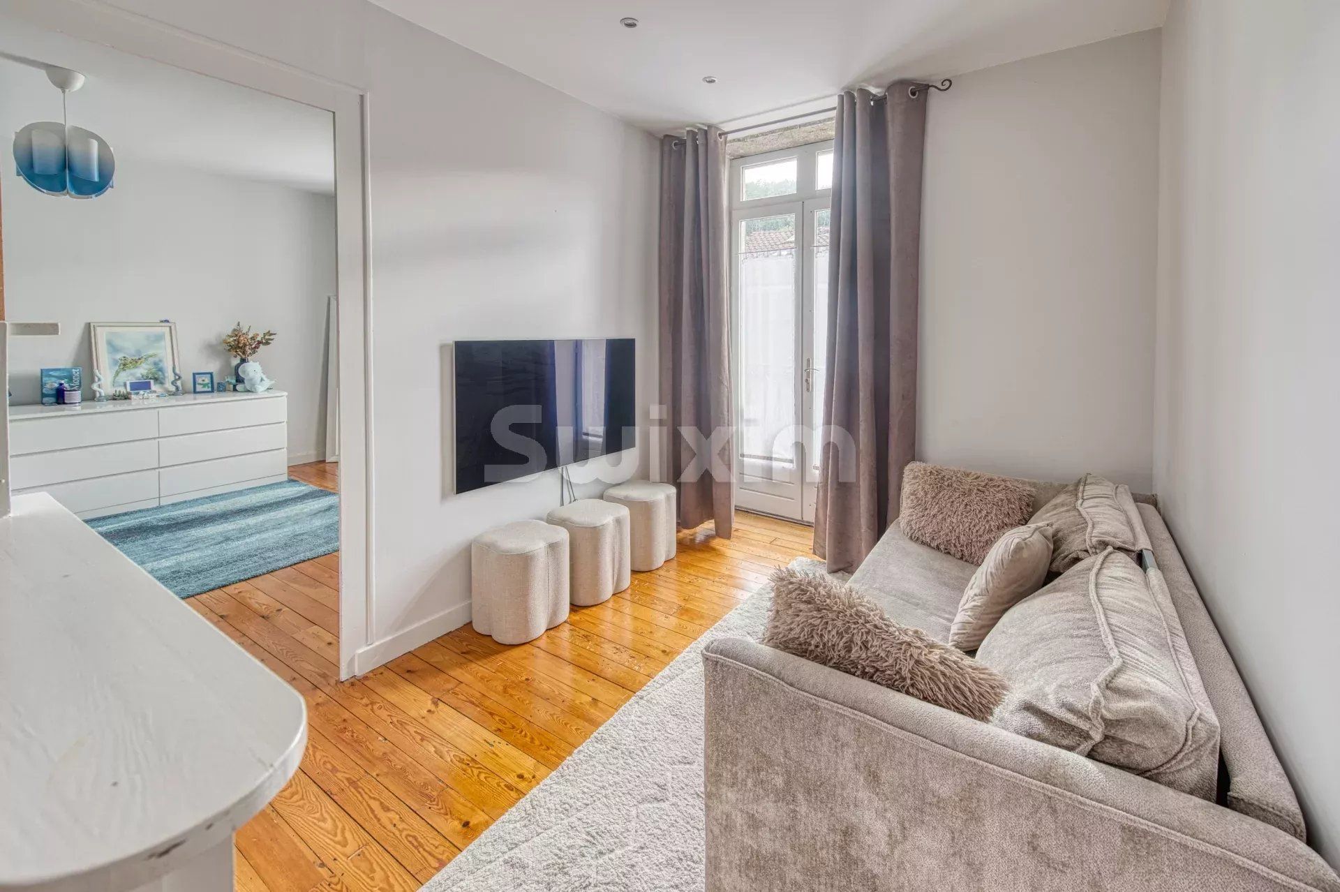 maison 11 Pièces en vente sur Ambérieu-en-Bugey (01500)