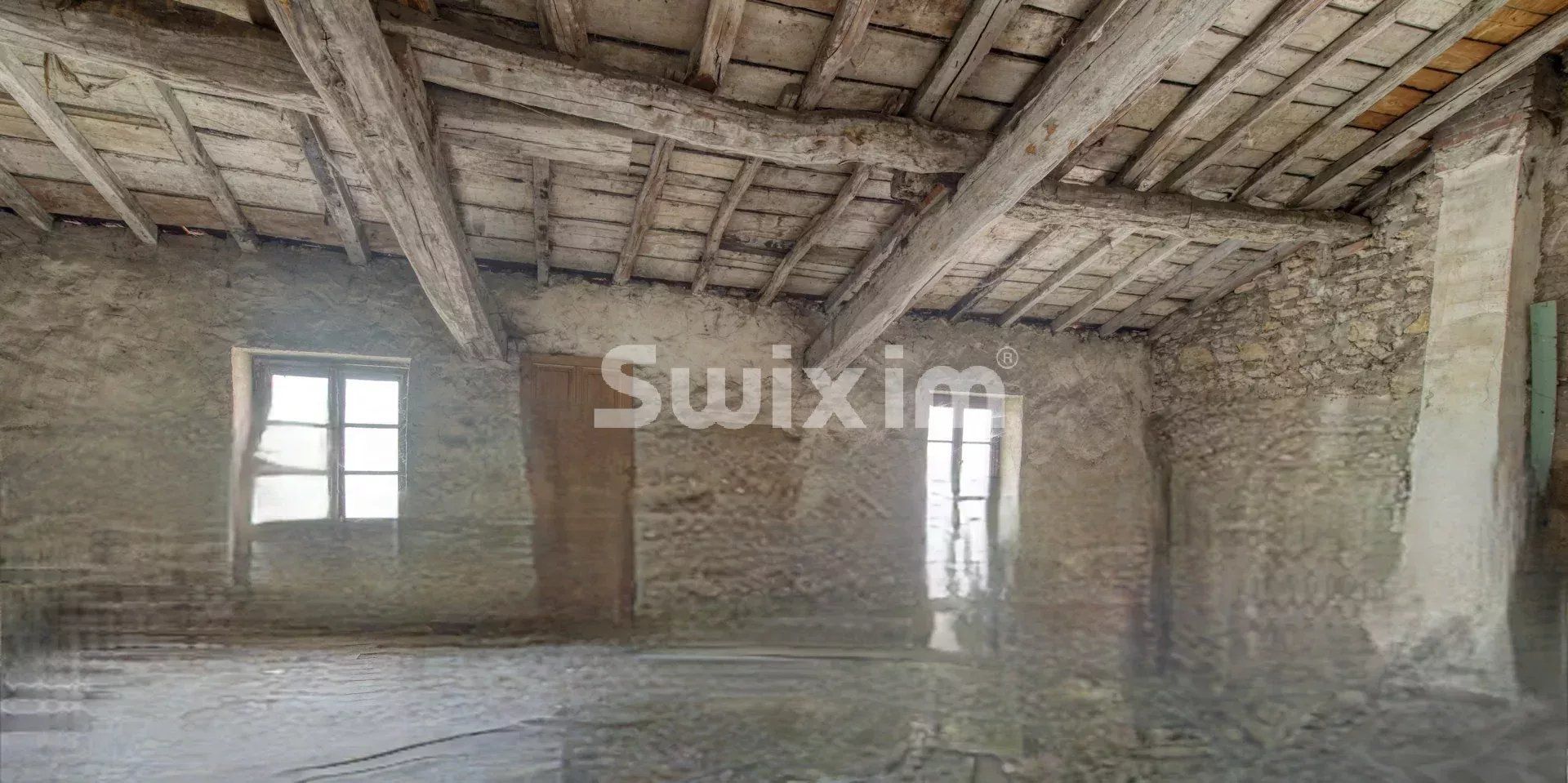 house 11 Rooms for sale on Ambérieu-en-Bugey (01500)