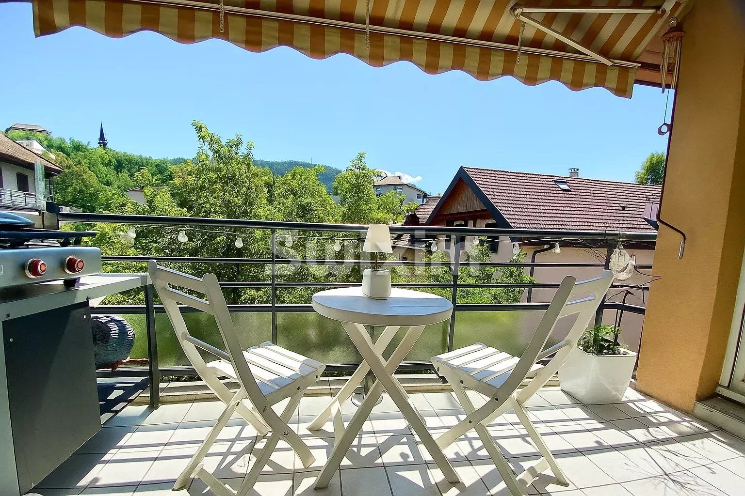 appartement 4 Pièces en vente sur Annecy (74000)