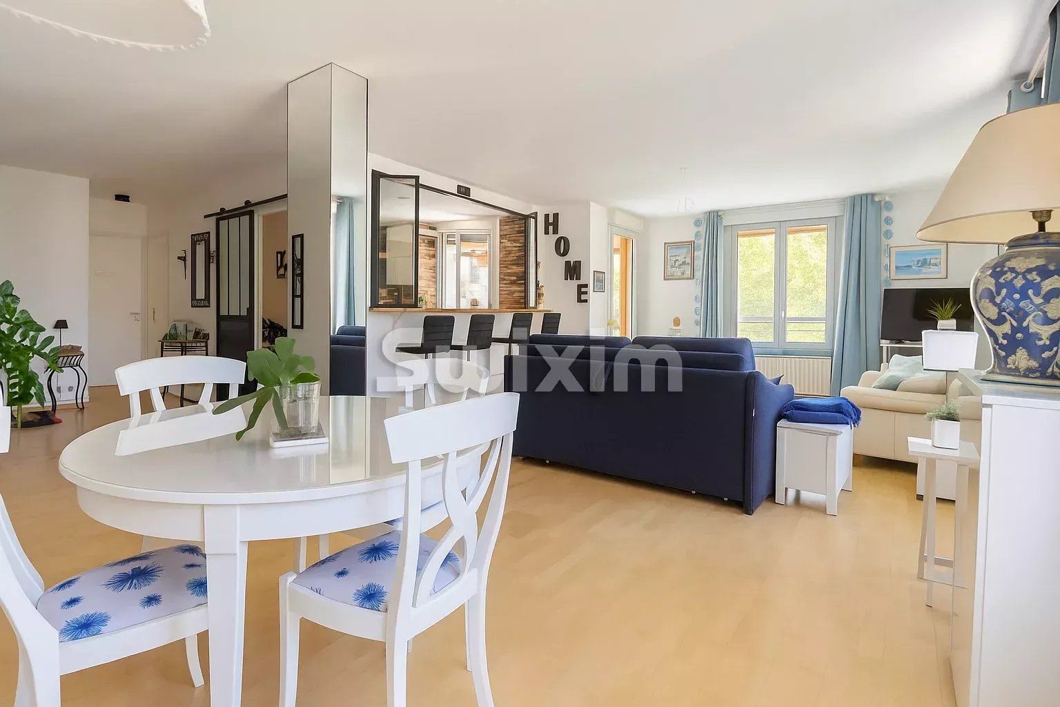 appartement 4 Pièces en vente sur Annecy (74000)