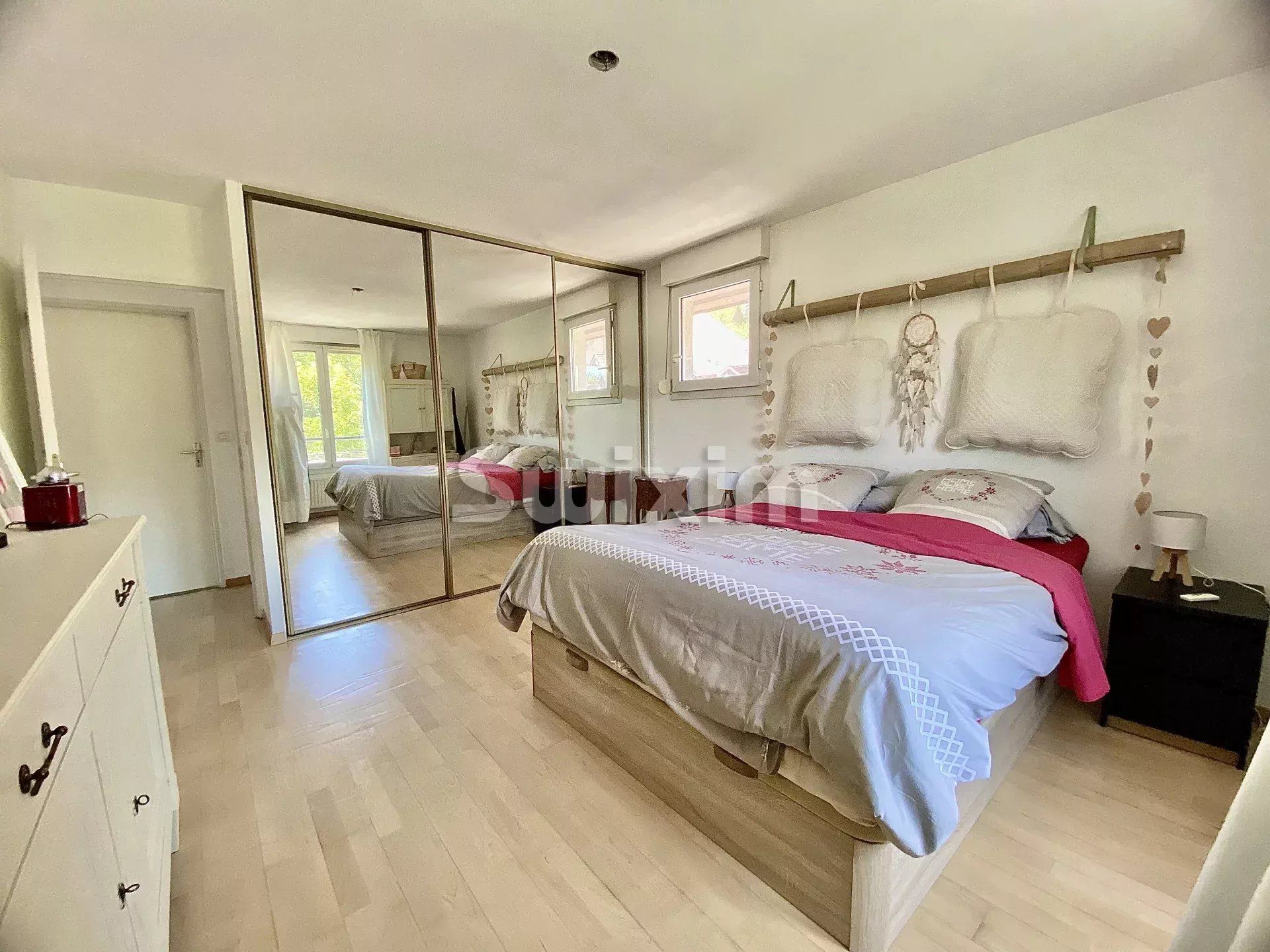 appartement 4 Pièces en vente sur Annecy (74000)