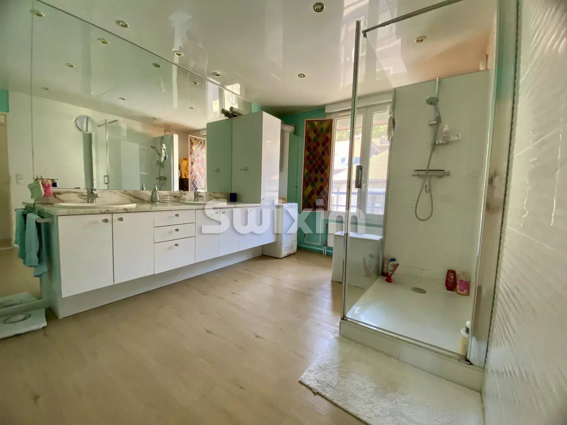 appartement 4 Pièces en vente sur Annecy (74000)