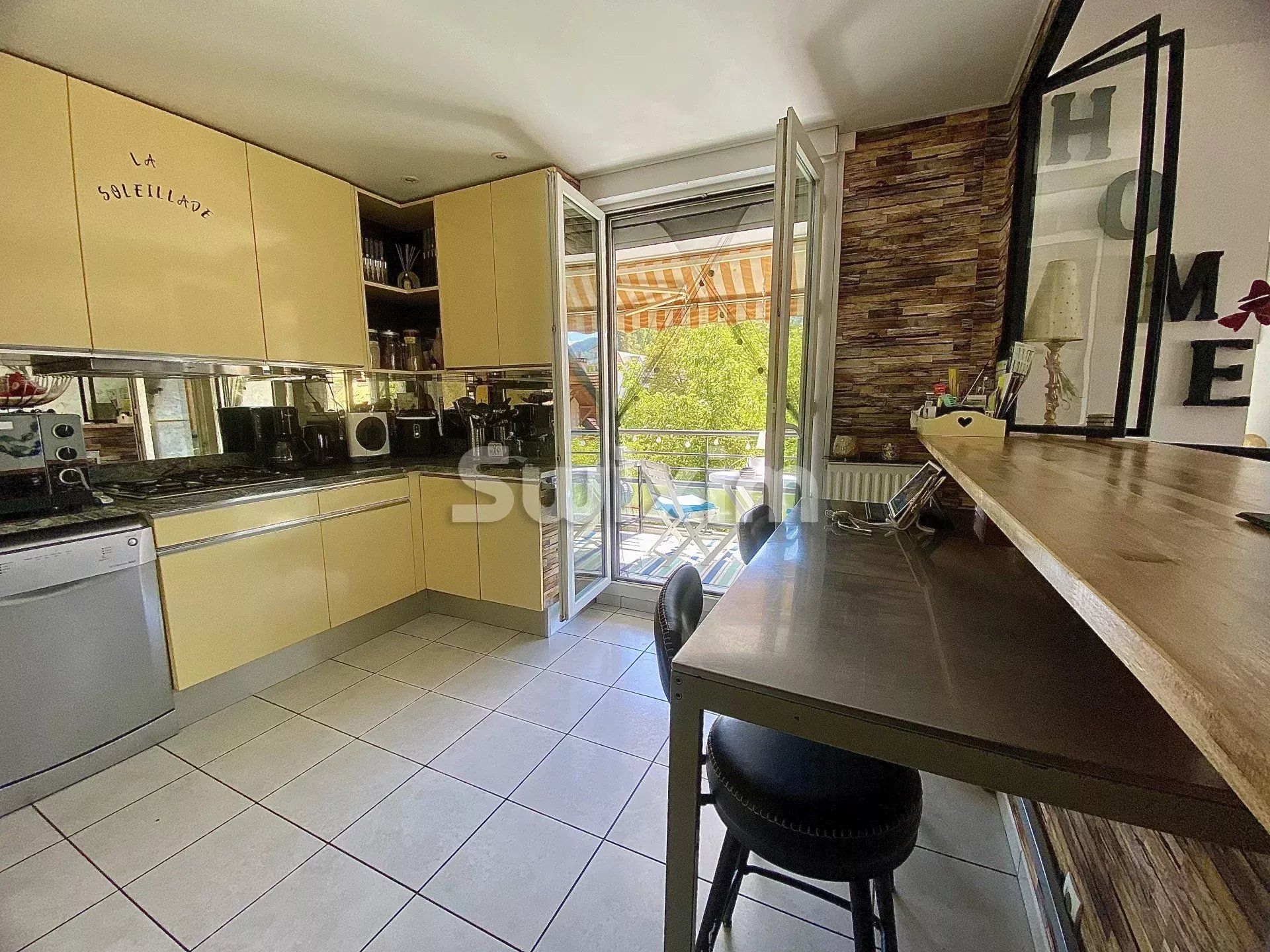 appartement 4 Pièces en vente sur Annecy (74000)