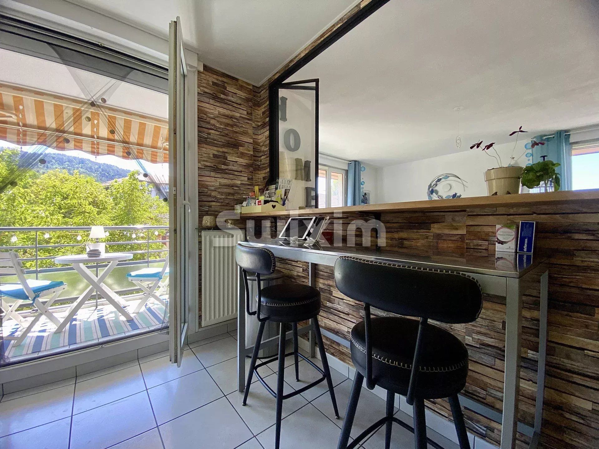 appartement 4 Pièces en vente sur Annecy (74000)