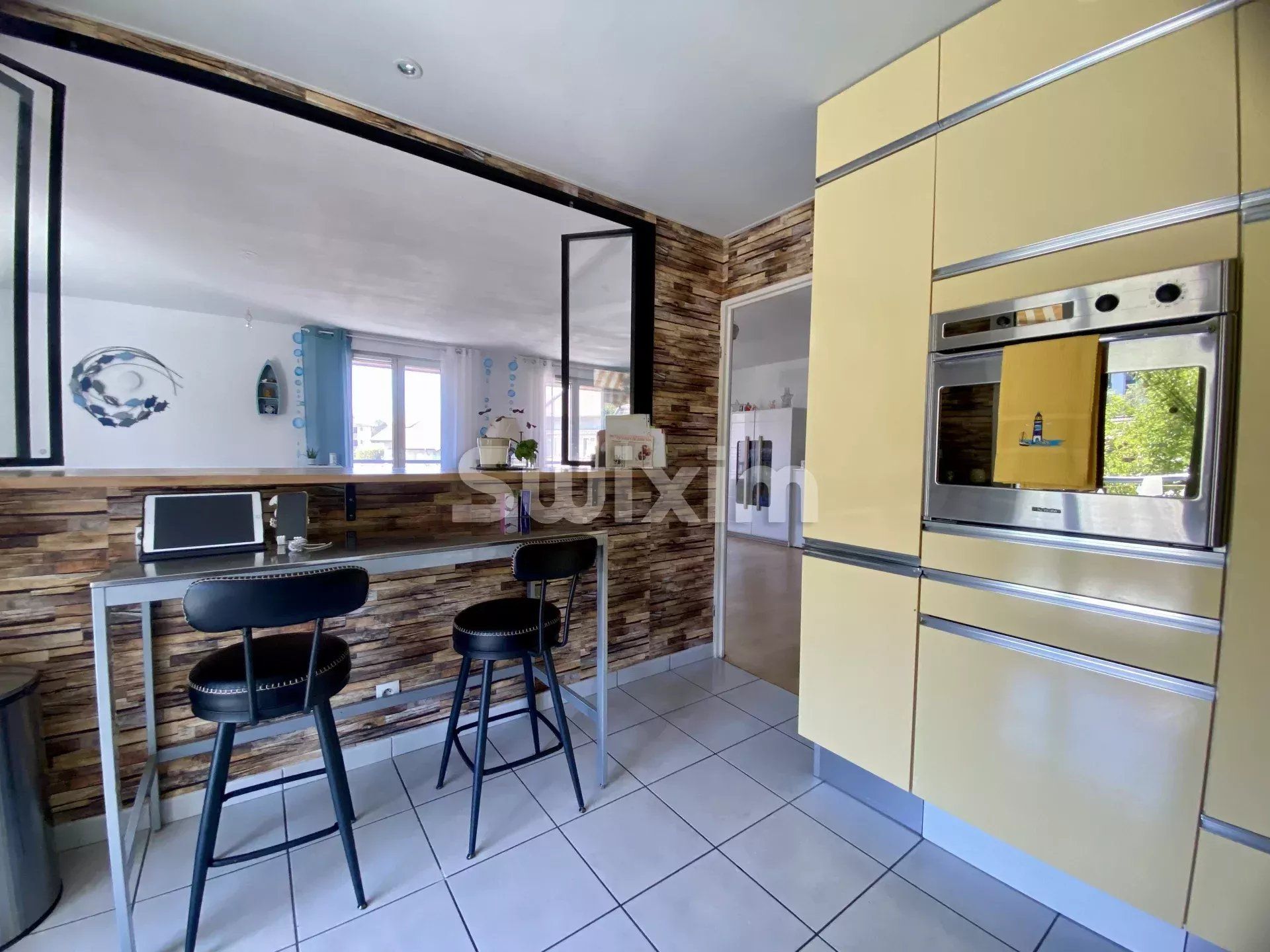 appartement 4 Pièces en vente sur Annecy (74000)