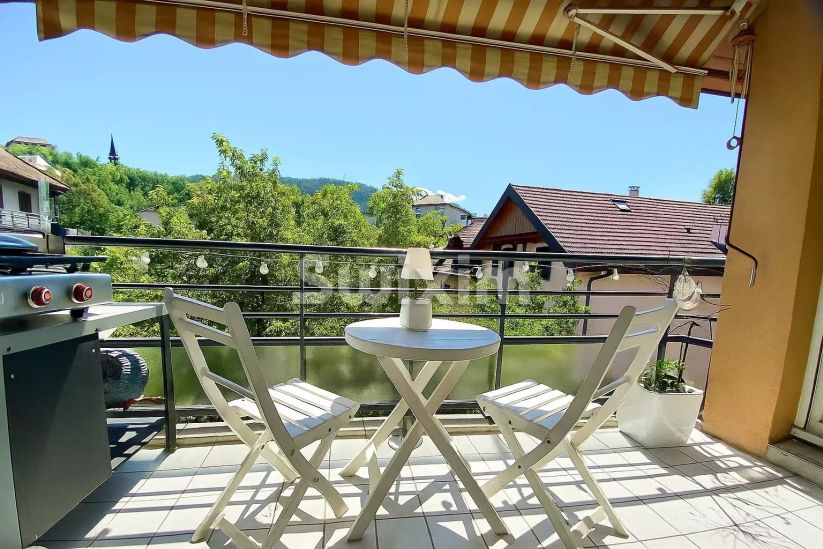 Vente Appartement Annecy 4 Pièces 103.06 m²