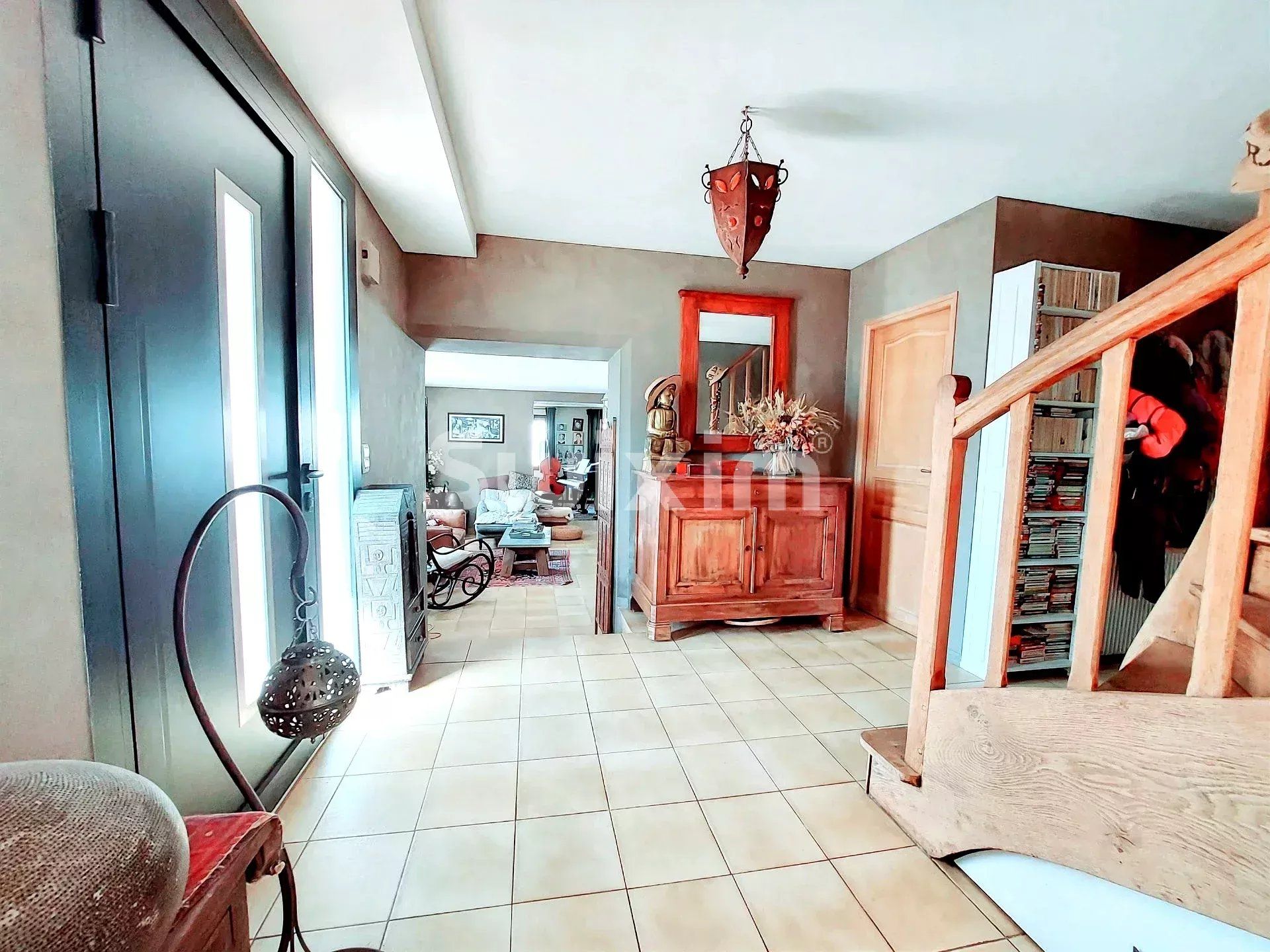 casa 7 Quartos para venda sobre Divonne-les-Bains (01220)