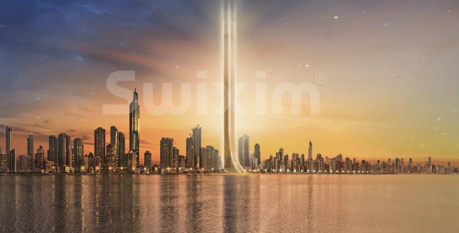 appartement en vente sur Balneário Camboriú (88330-)