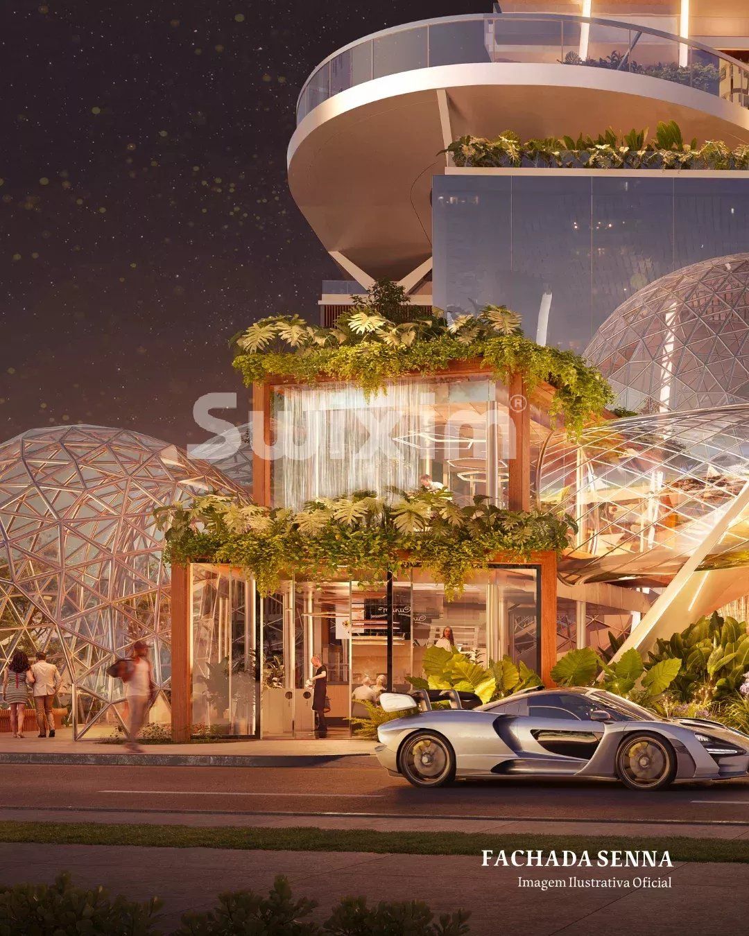 apartamento en venta en Balneário Camboriú (88330-)