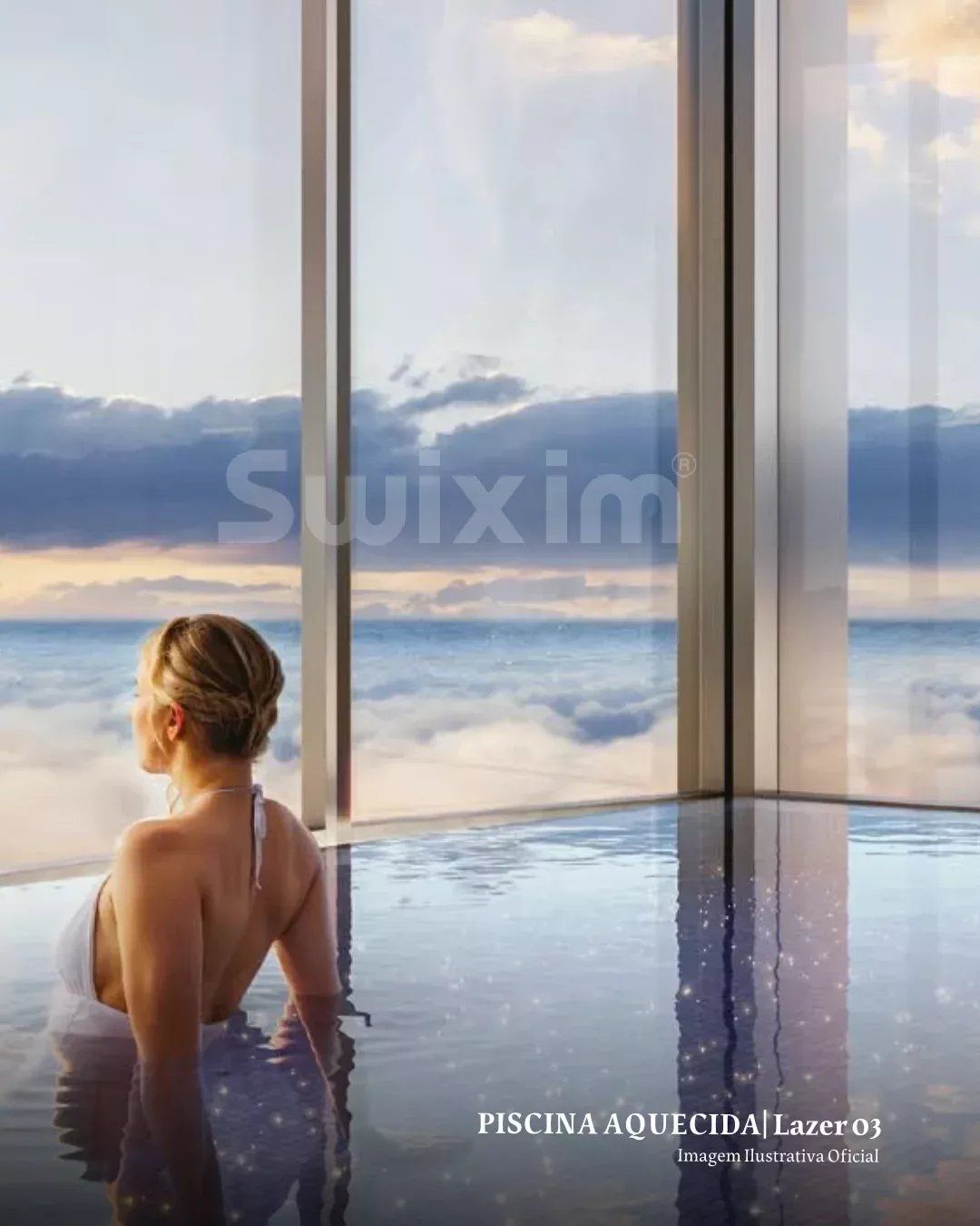 appartement en vente sur Balneário Camboriú (88330-)