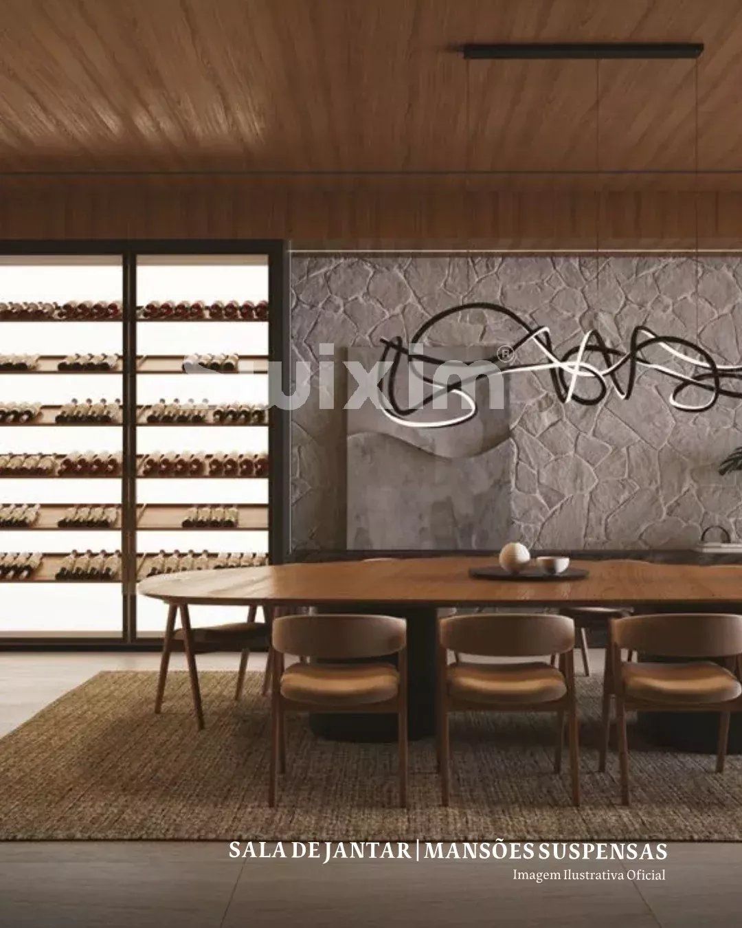 apartment for sale on Balneário Camboriú (88330-)