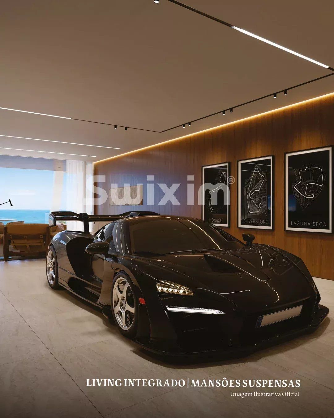 apartamento en venta en Balneário Camboriú (88330-)