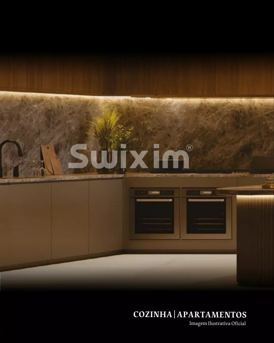 apartamento en venta en Balneário Camboriú (88330-)