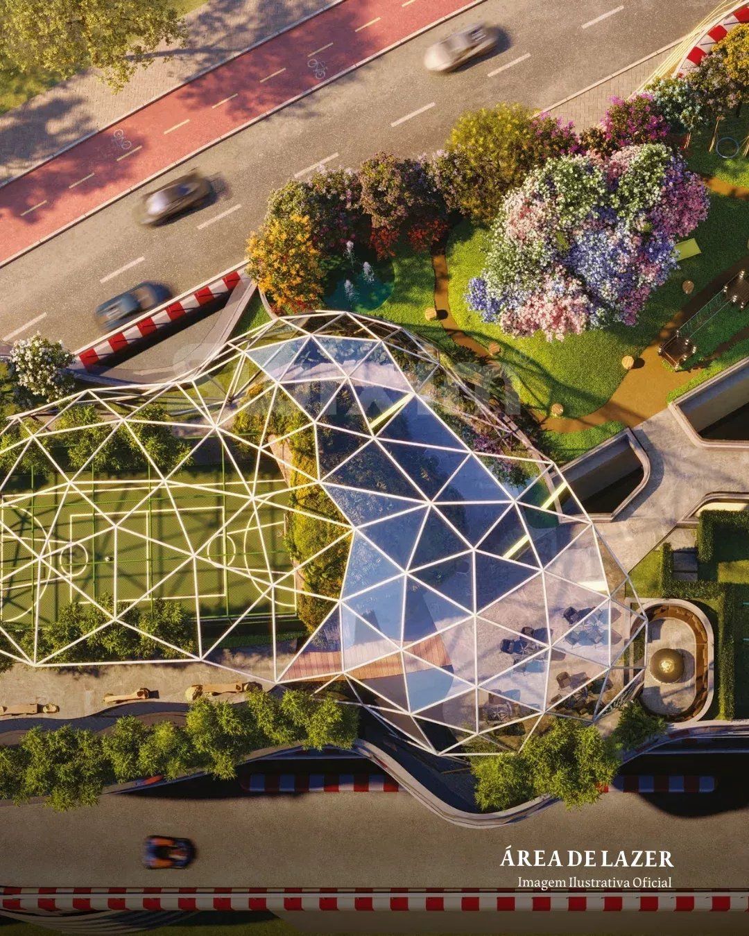 appartement en vente sur Balneário Camboriú (88330-)