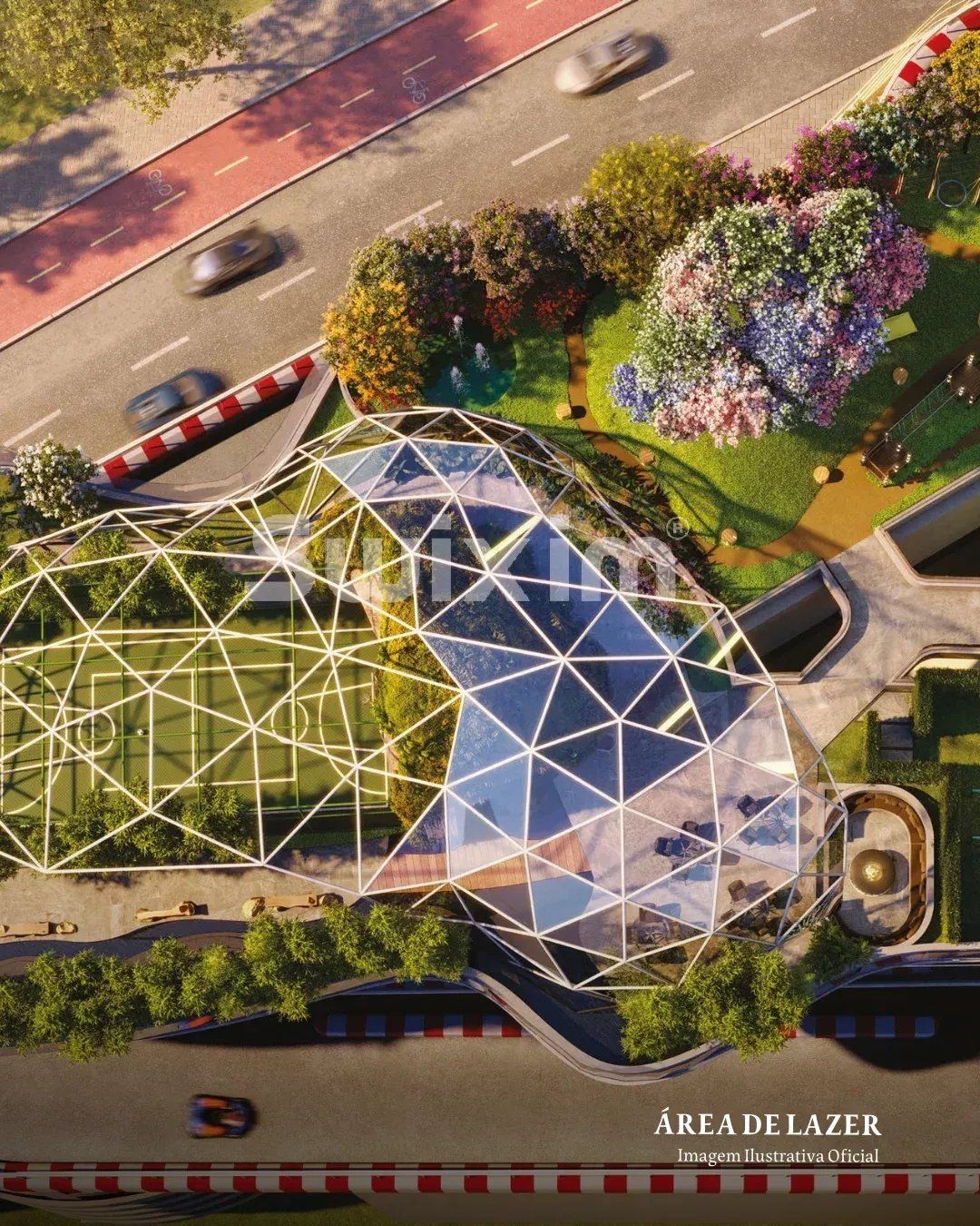 apartamento en venta en Balneário Camboriú (88330-)