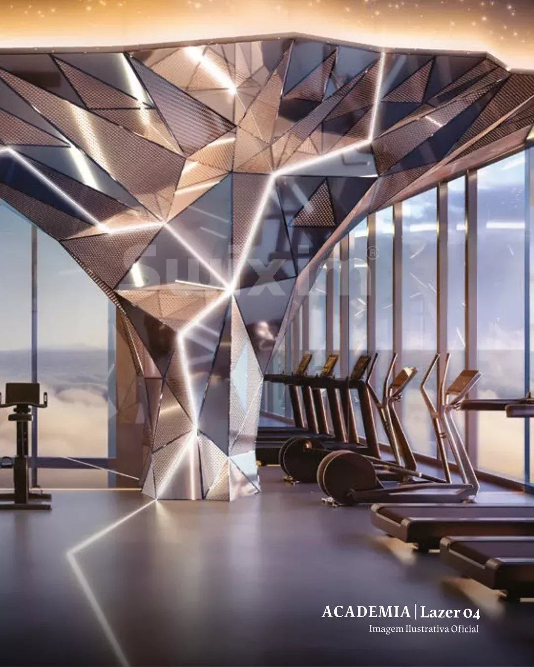 appartement en vente sur Balneário Camboriú (88330-)