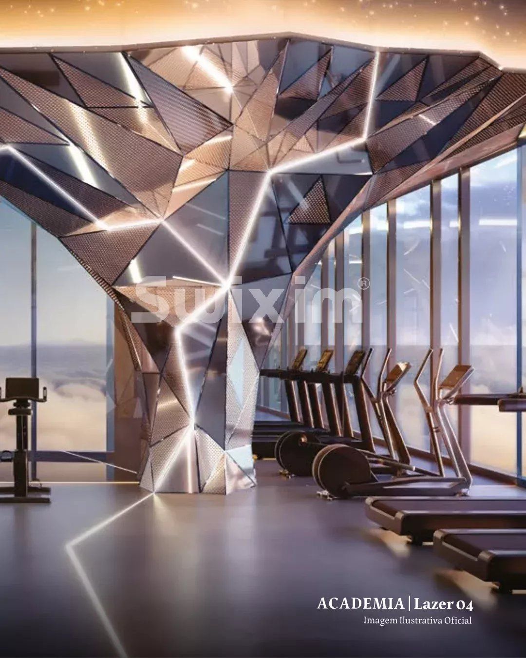 apartamento en venta en Balneário Camboriú (88330-)