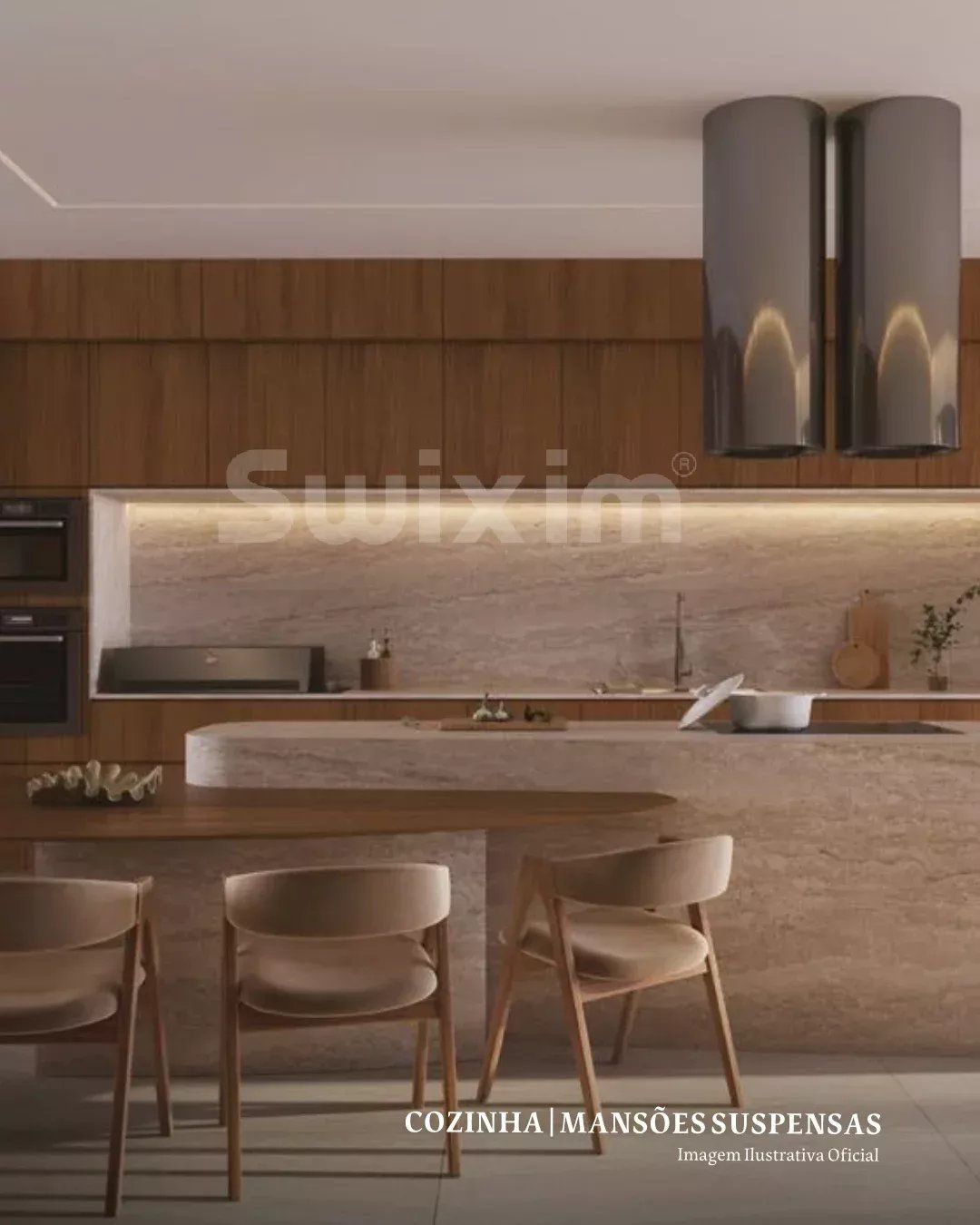 appartement en vente sur Balneário Camboriú (88330-)